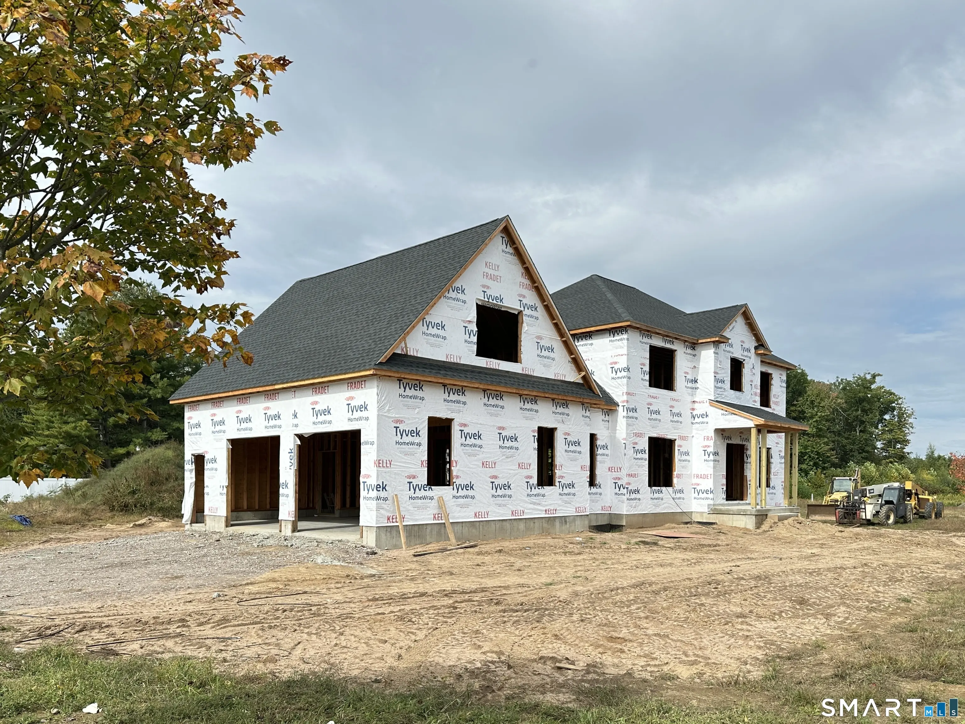 2 Elaine Drive, Suffield