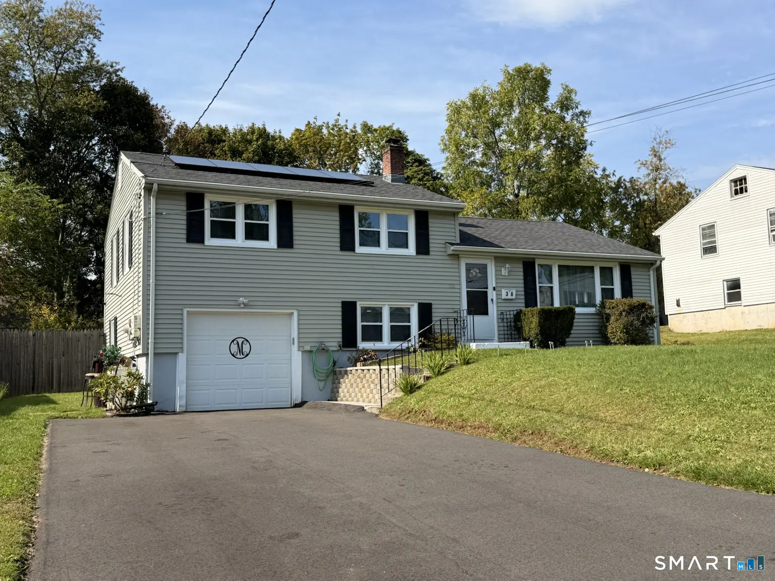36 Blodgett Roy Drive, New Britain