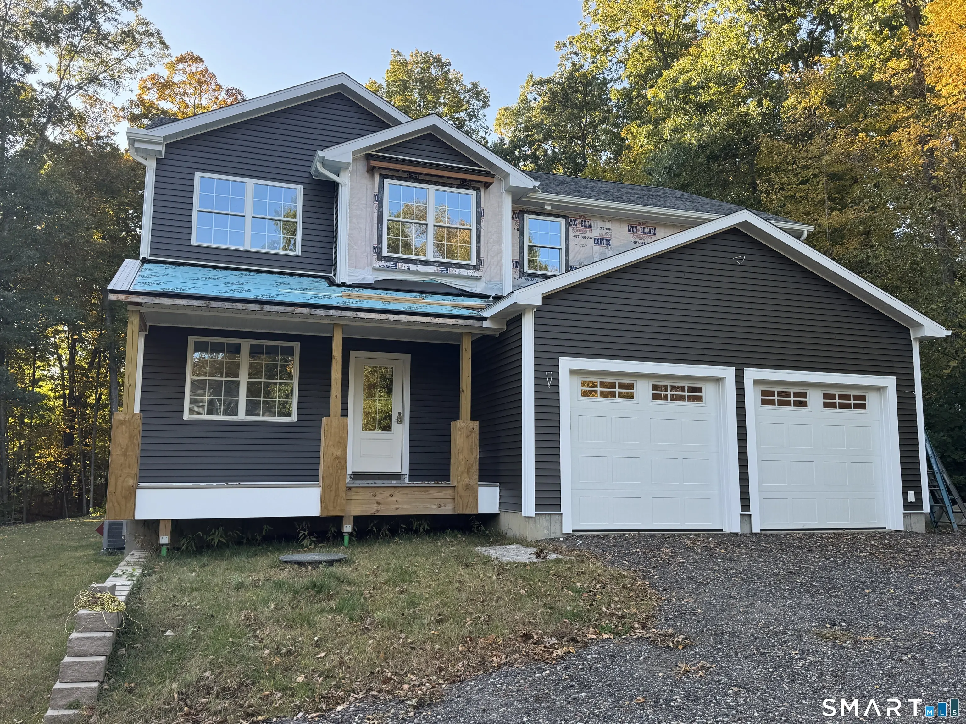 26 Hyde Farm Terrace, East Hampton