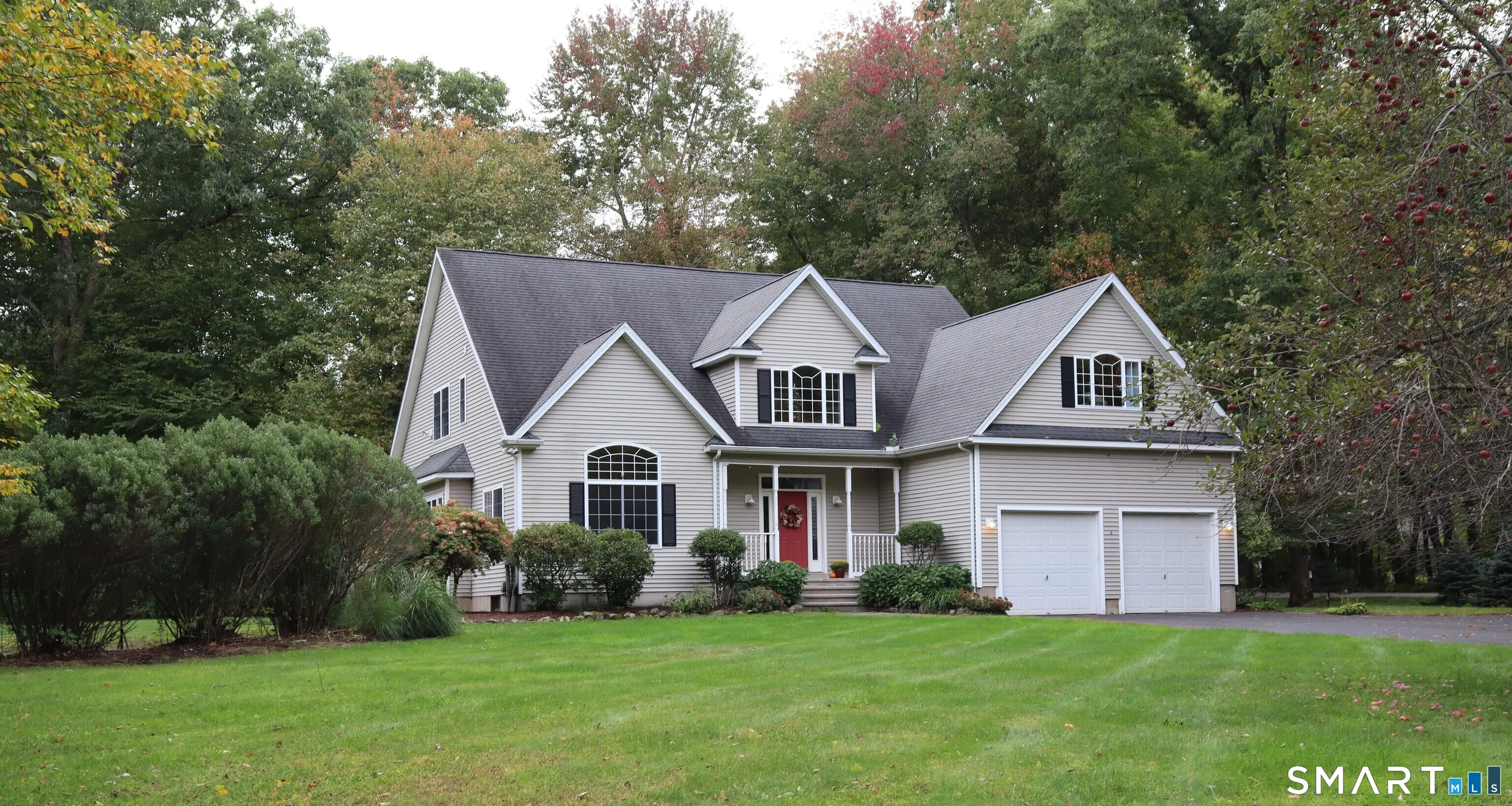 4 Stag Trail, Tolland