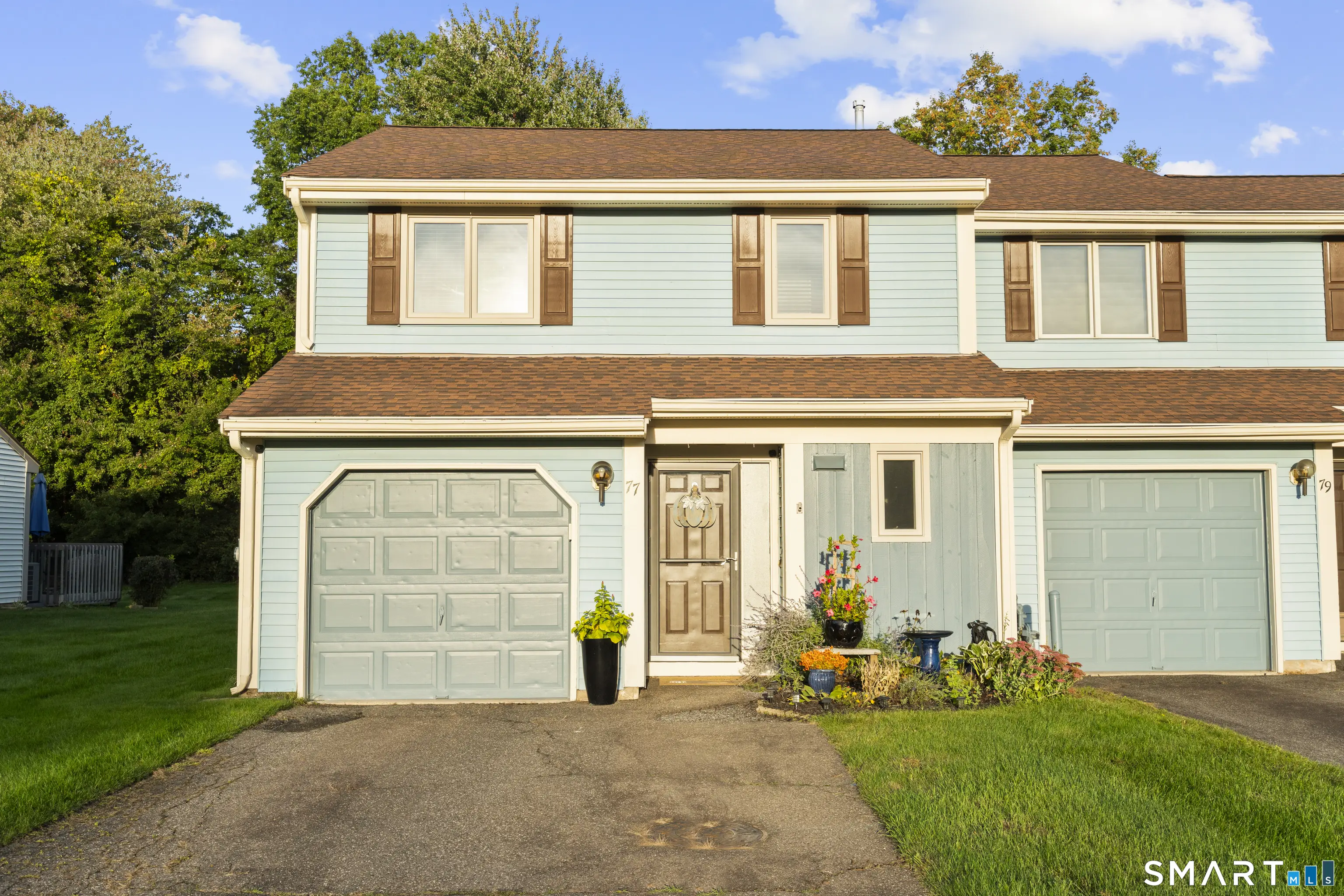 77 Copper Beech Drive 77, Rocky Hill