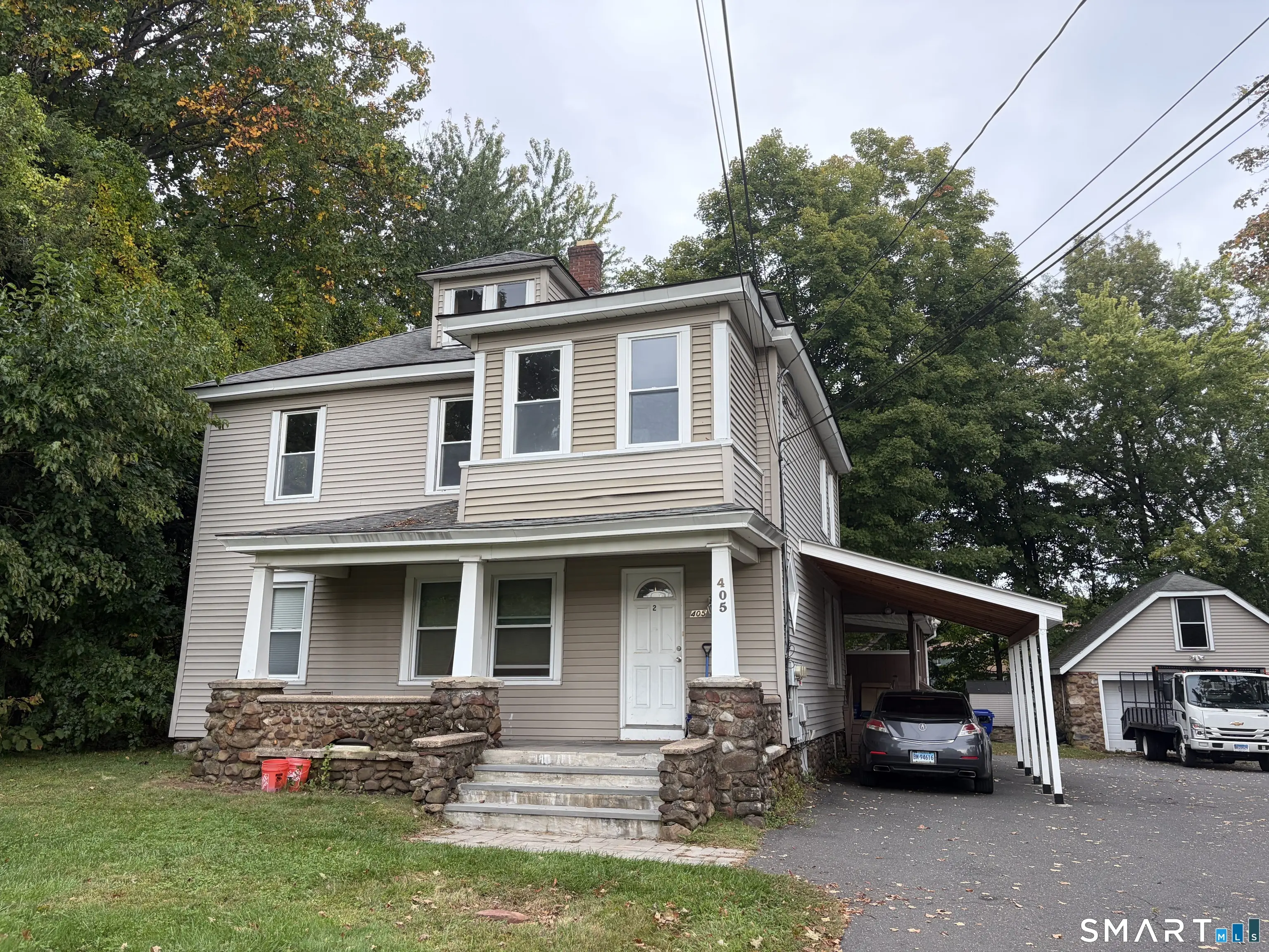 405 Prospect Street 2, Southington
