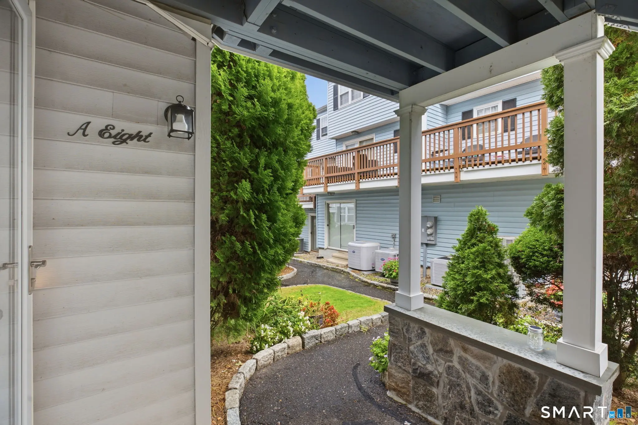 26 Prospect Avenue A8, Norwalk