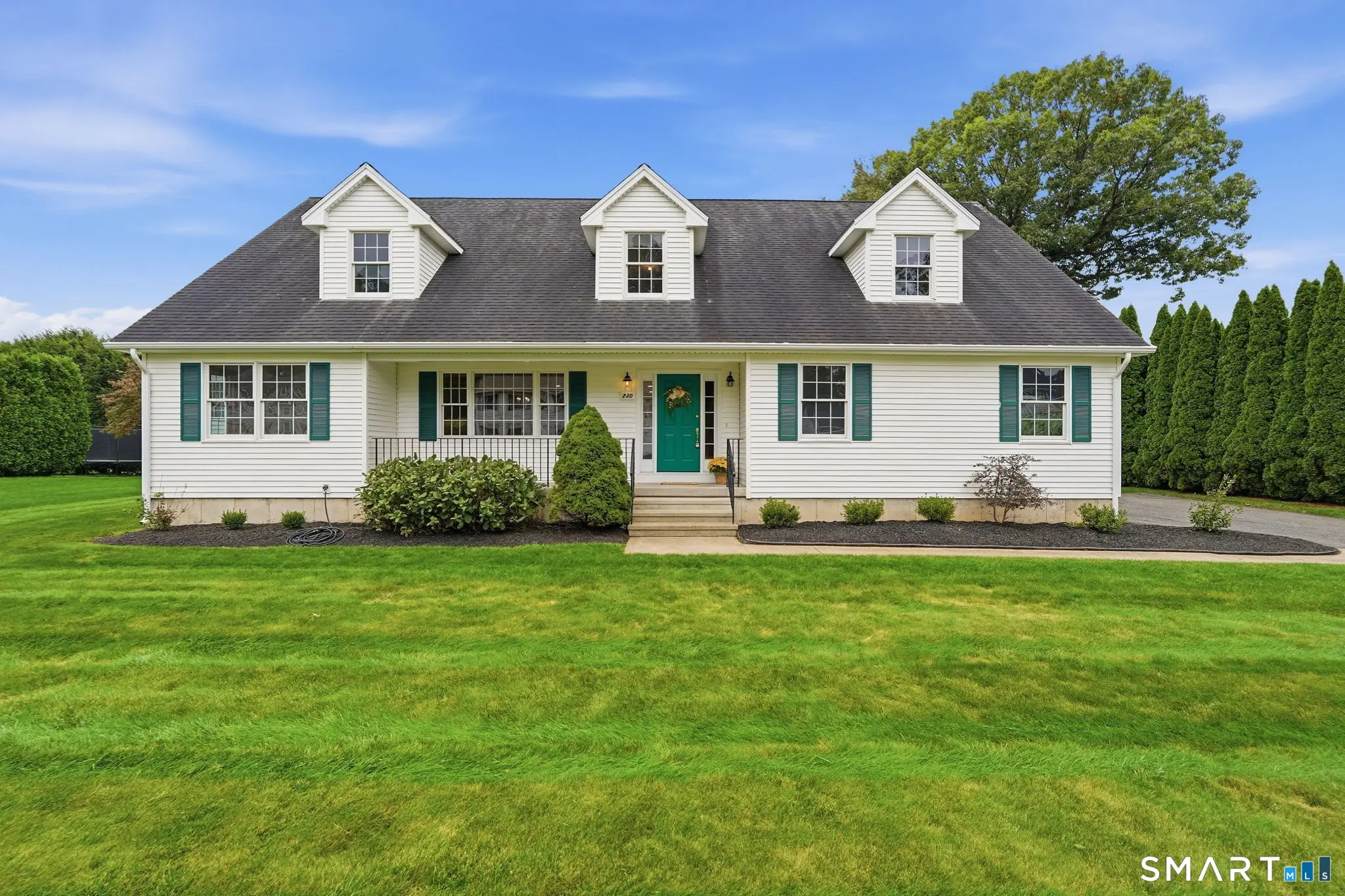 230 Lexington Road, Glastonbury