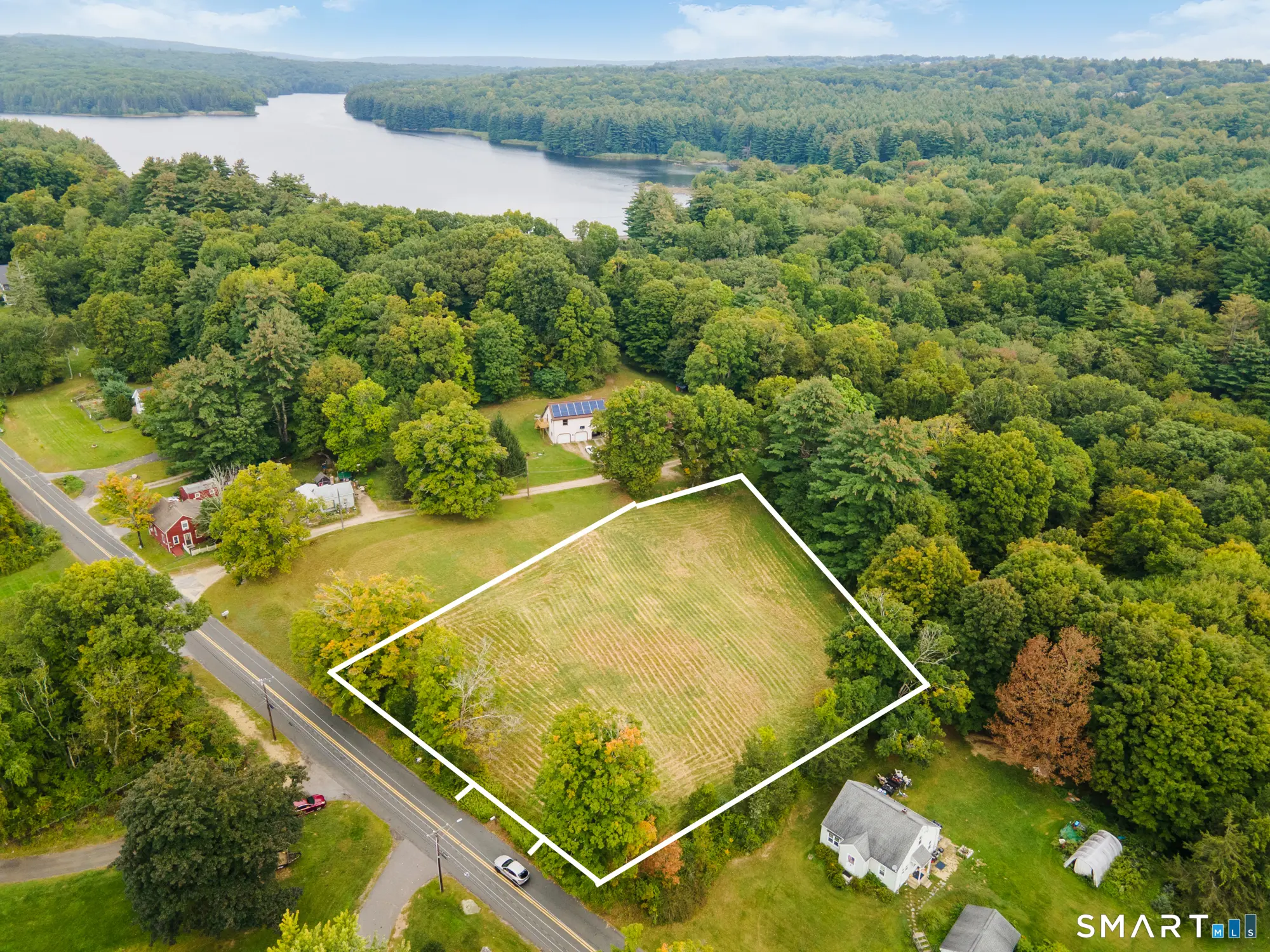 Lot 7b-1, 140 East Plymouth Road, Plymouth