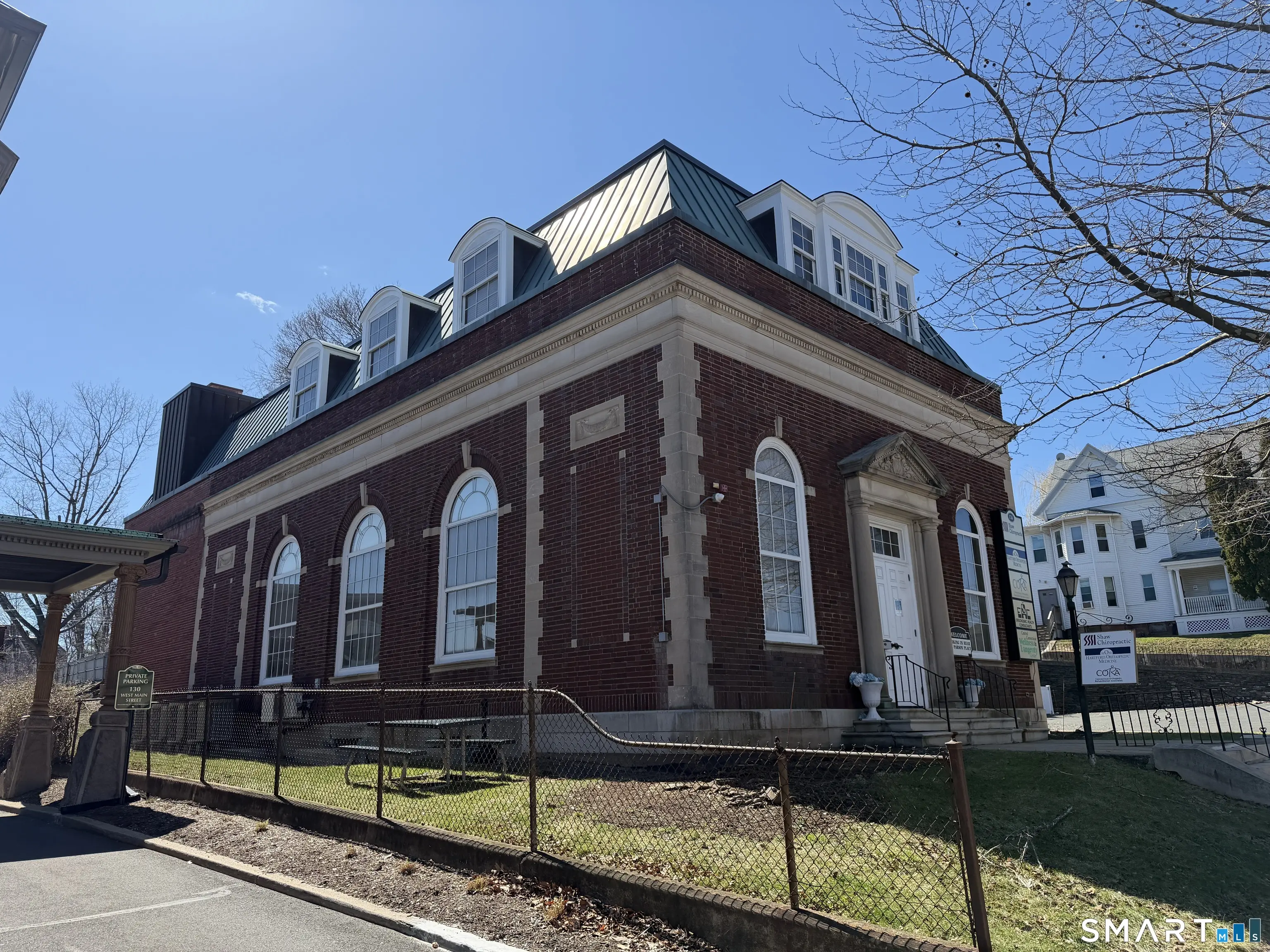 136 West Main Street, New Britain