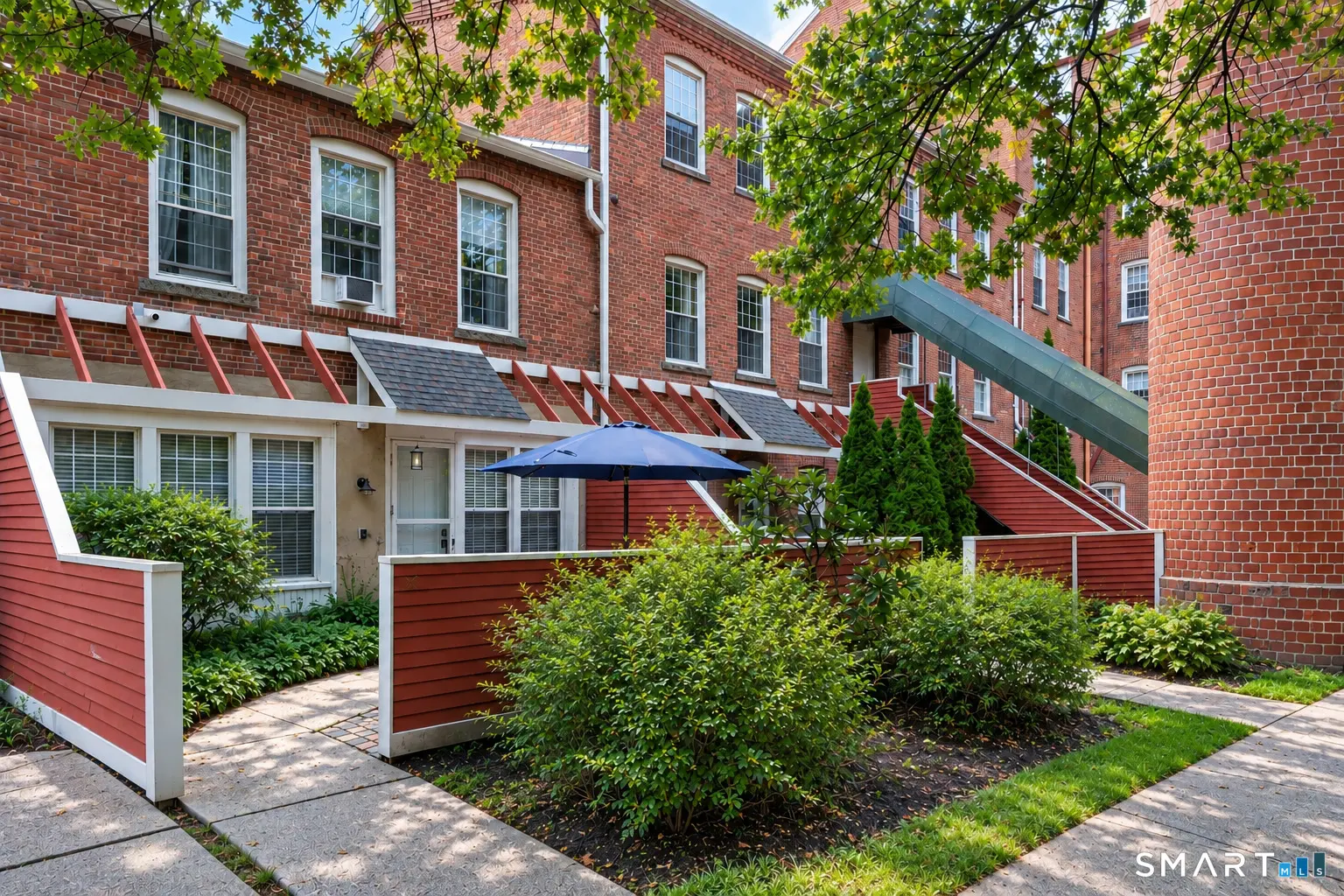 55 Oil Mill Road 26, Danbury