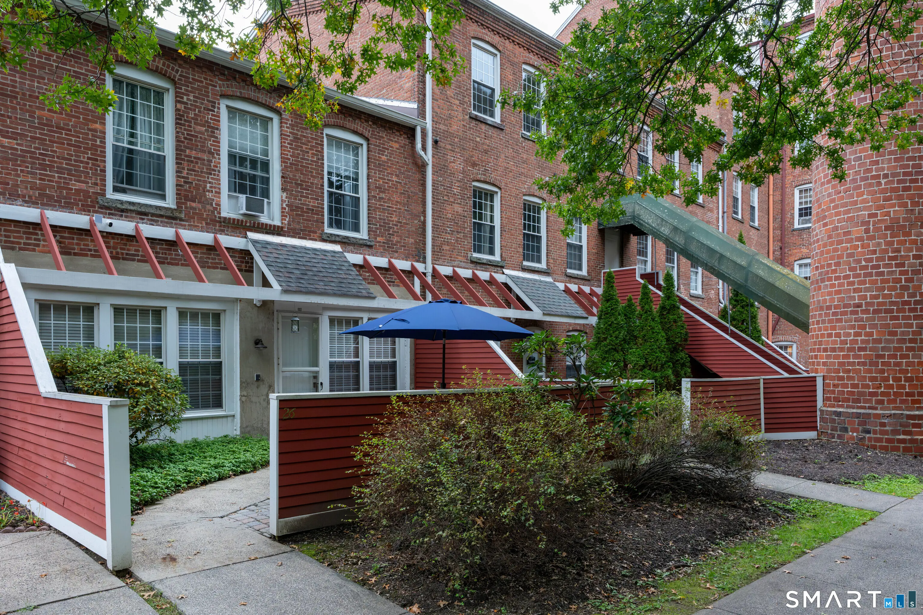 55 Oil Mill Road 26, Danbury