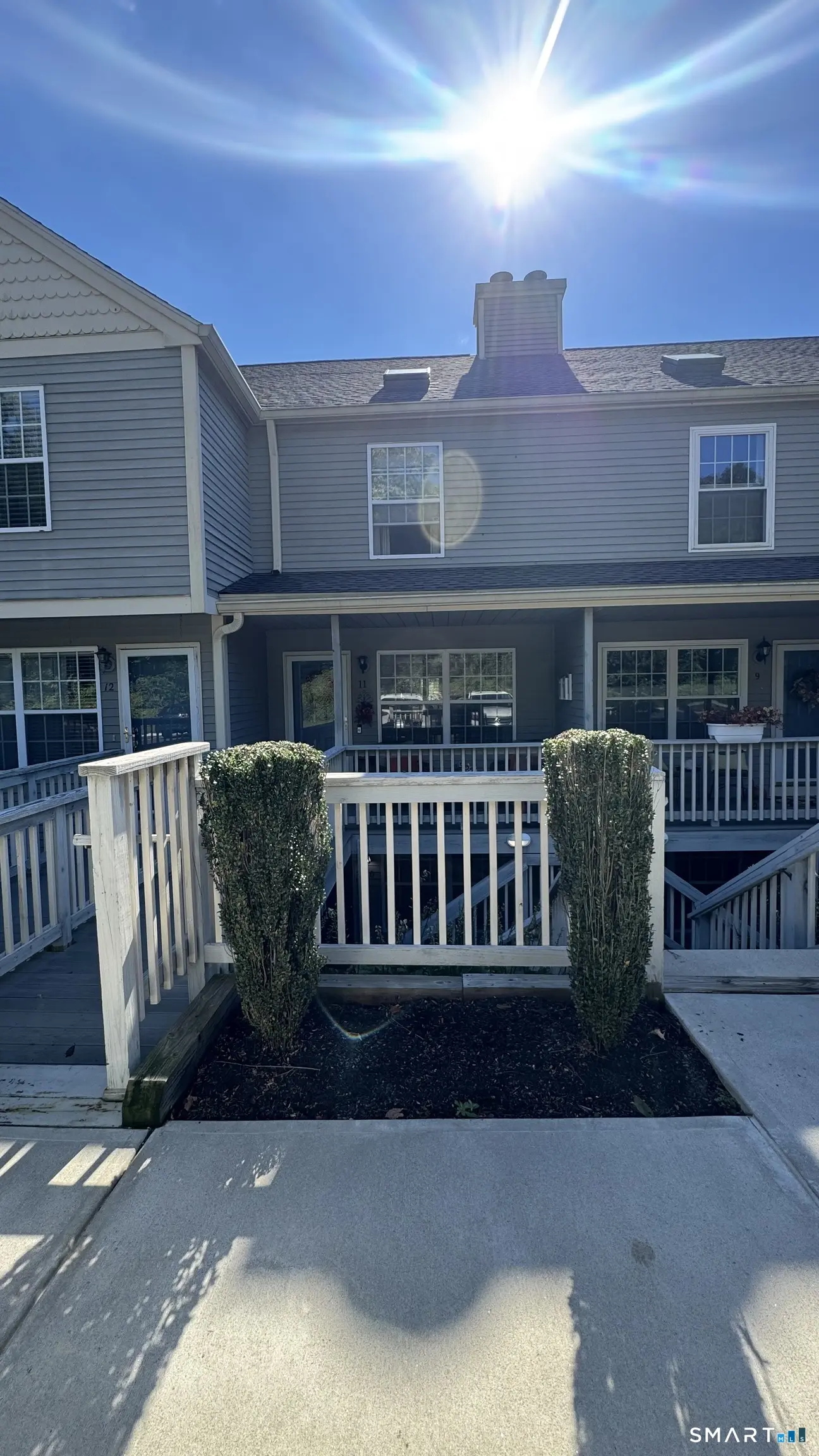 10 Manorwood Drive 10, Branford