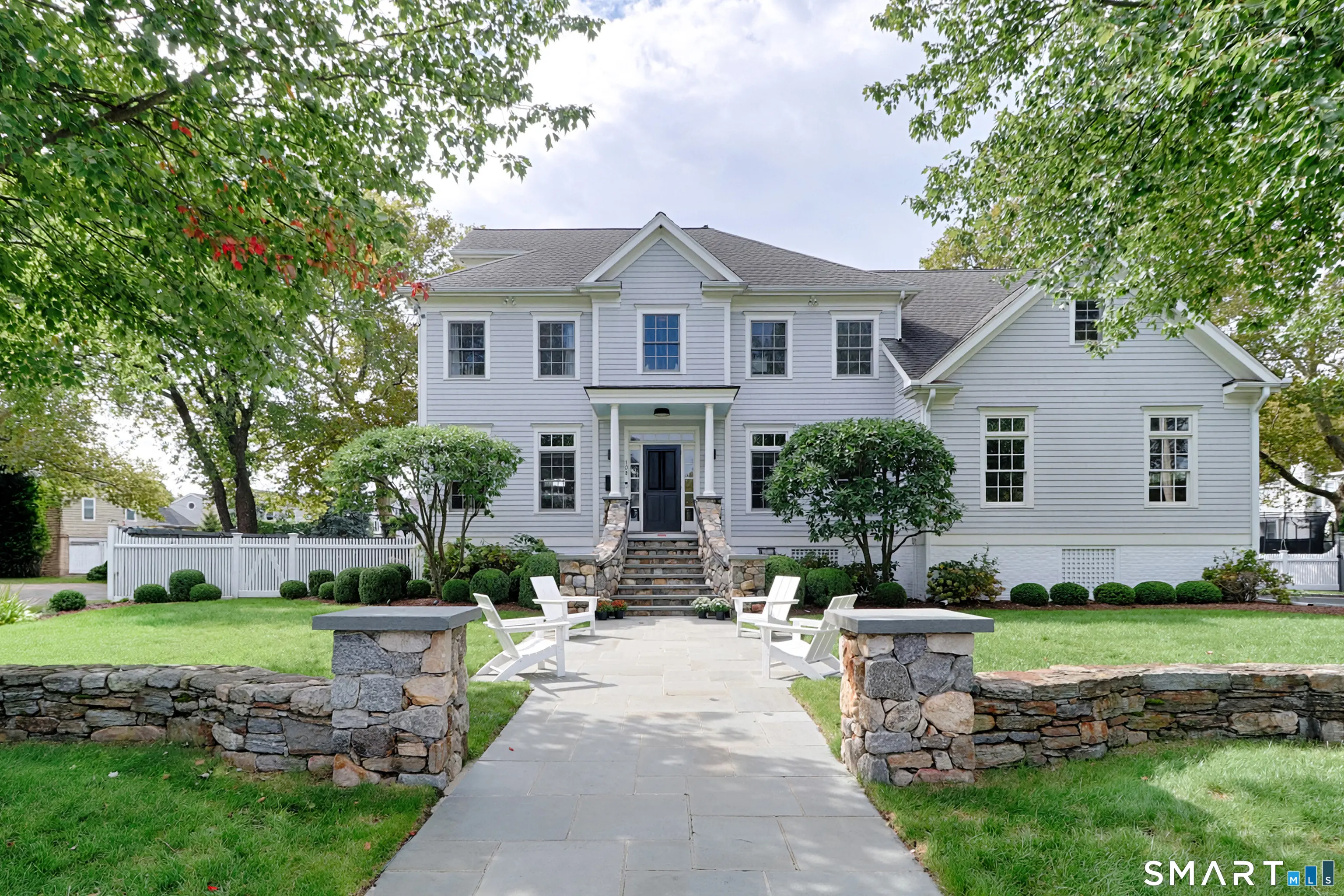 108 Colonial Drive, Fairfield