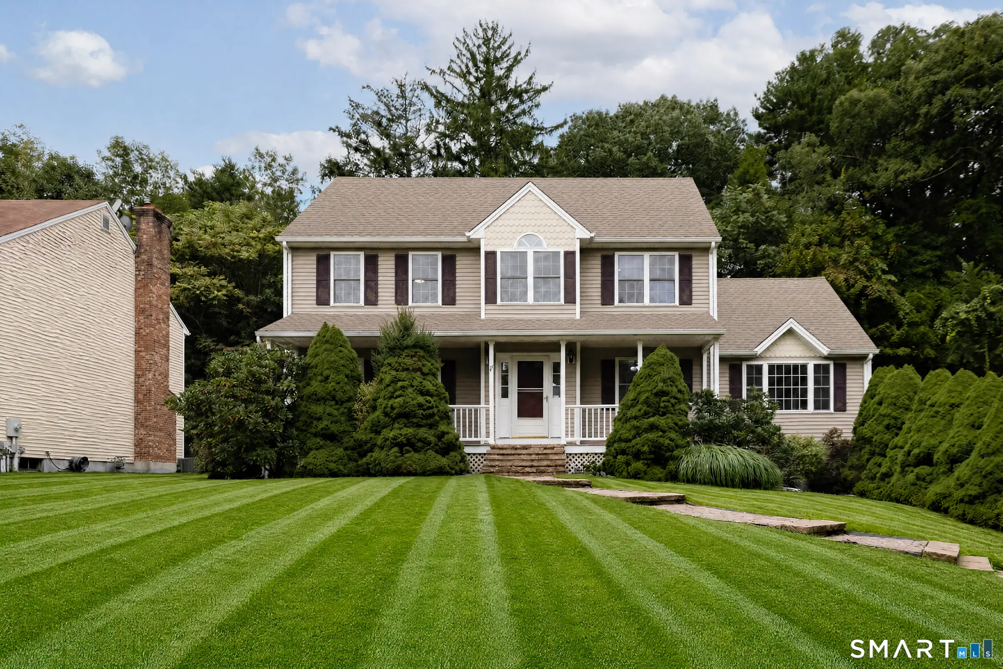 44 Cherry Street, Branford