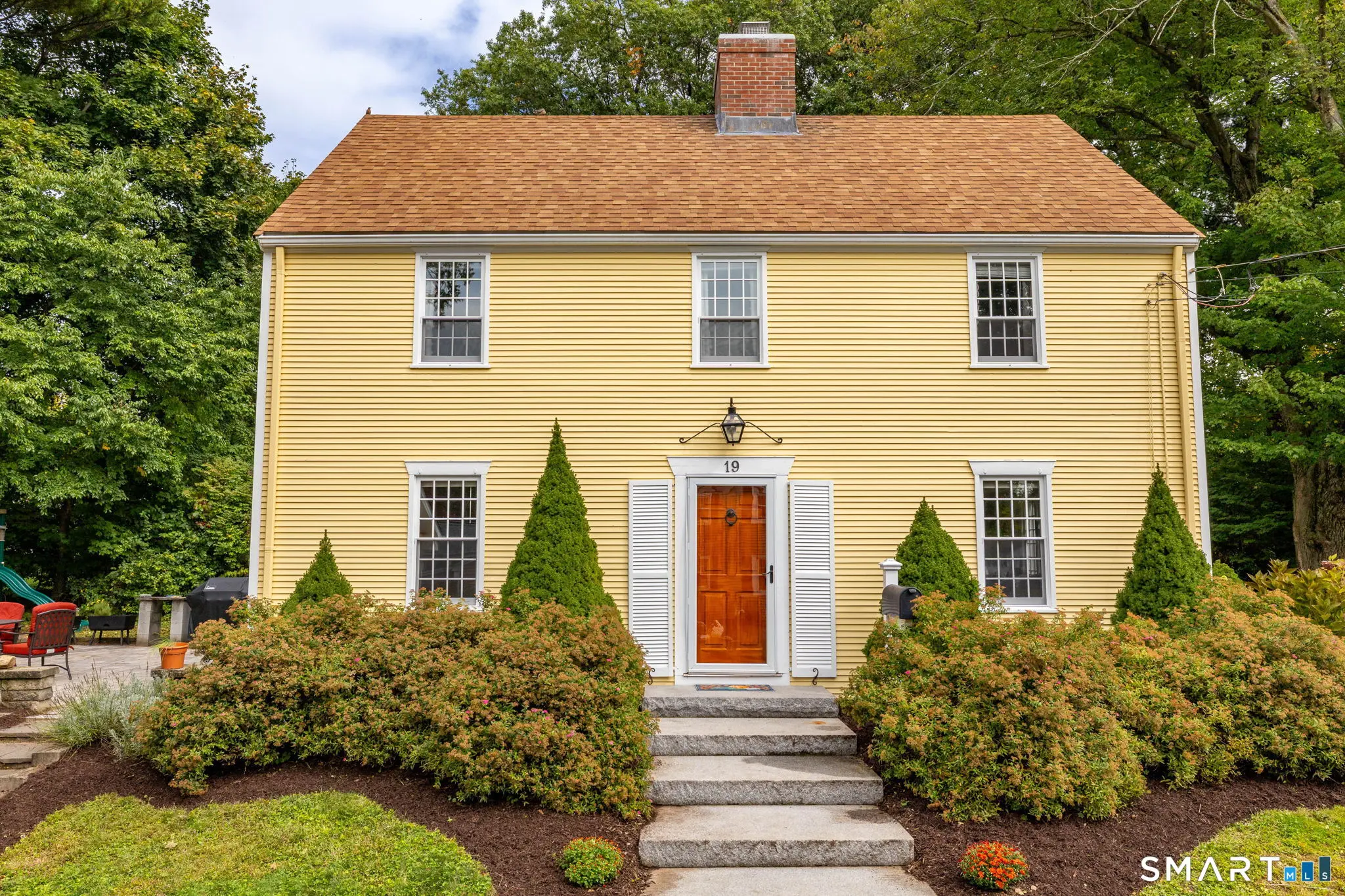 19 Westway, Wethersfield