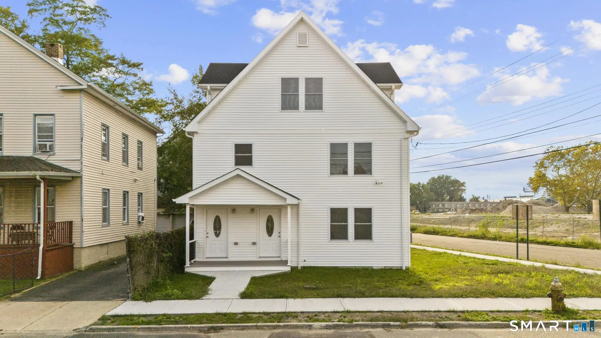 131 Columbia Street 2, Bridgeport