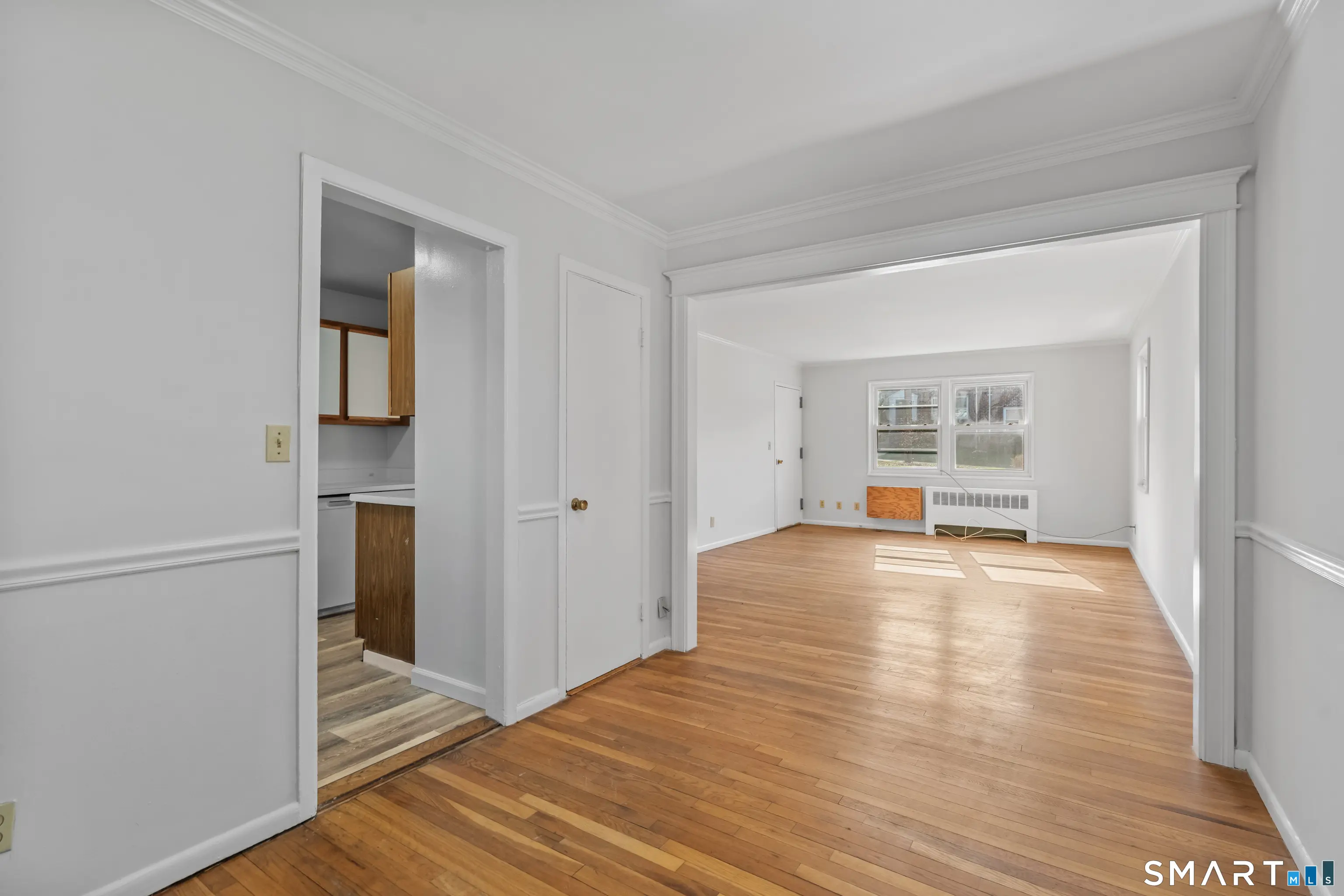 323 Hamilton Court B, Stamford