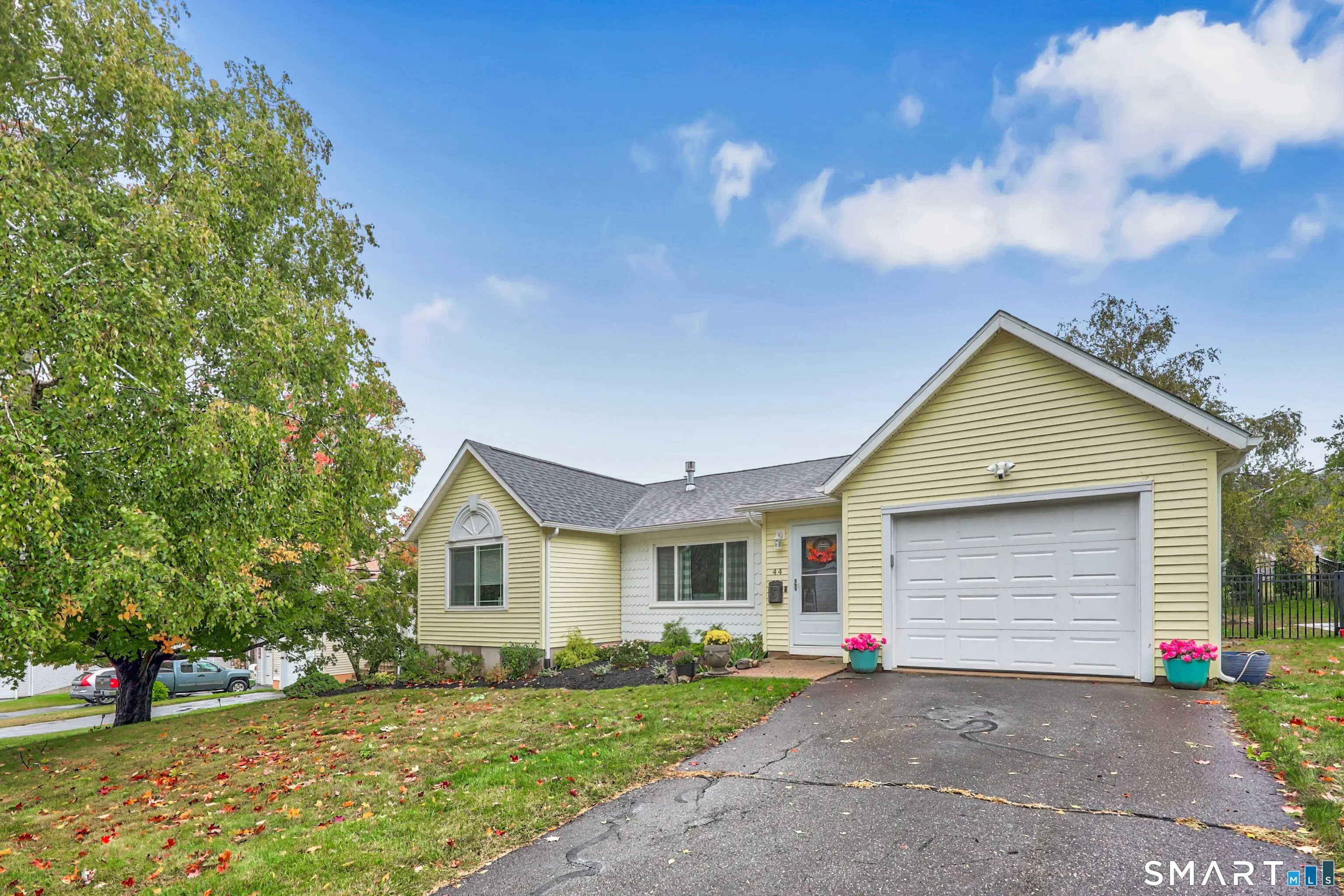 44 Algonquin Way, Bristol