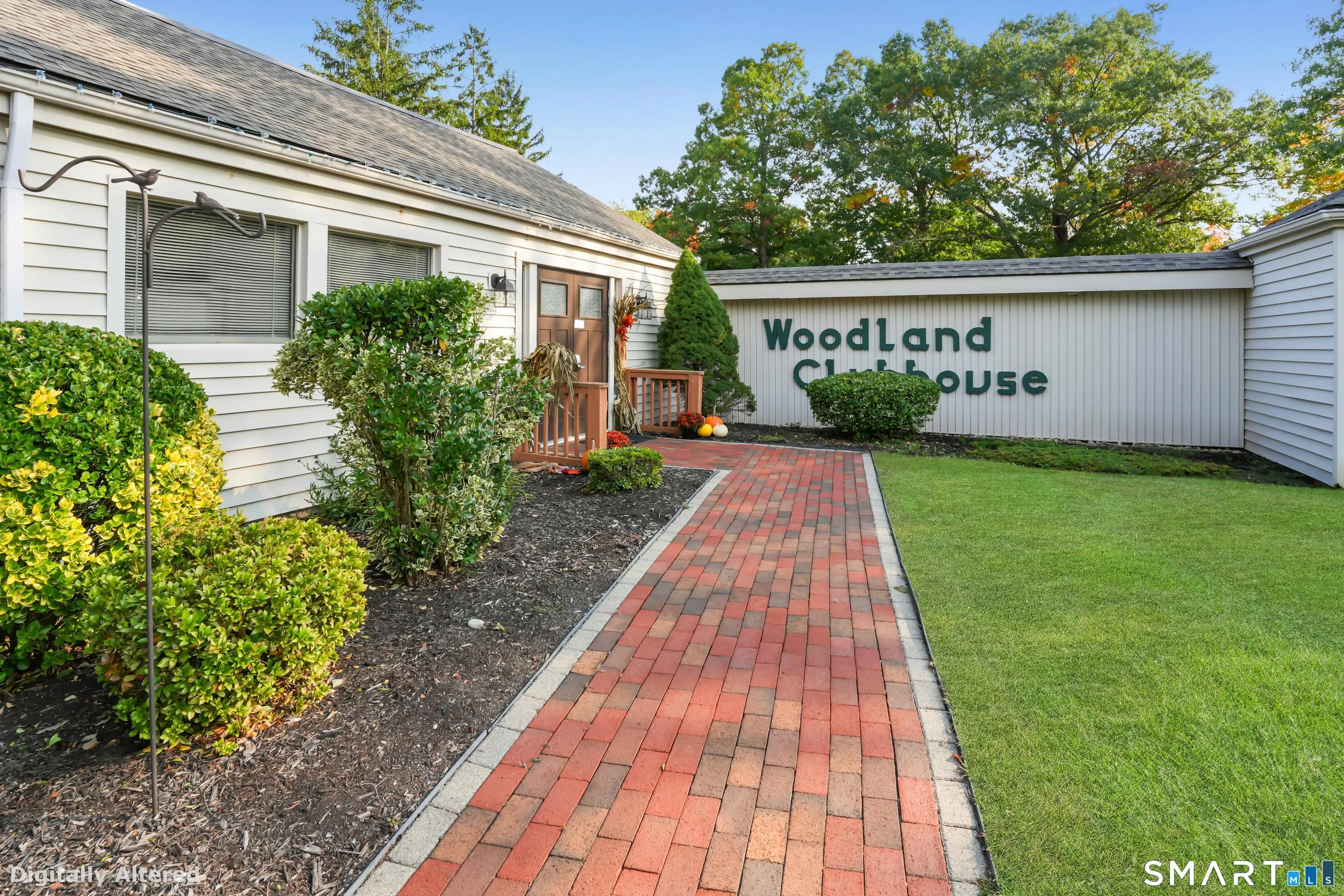 1 Woodland Drive 1, Cromwell