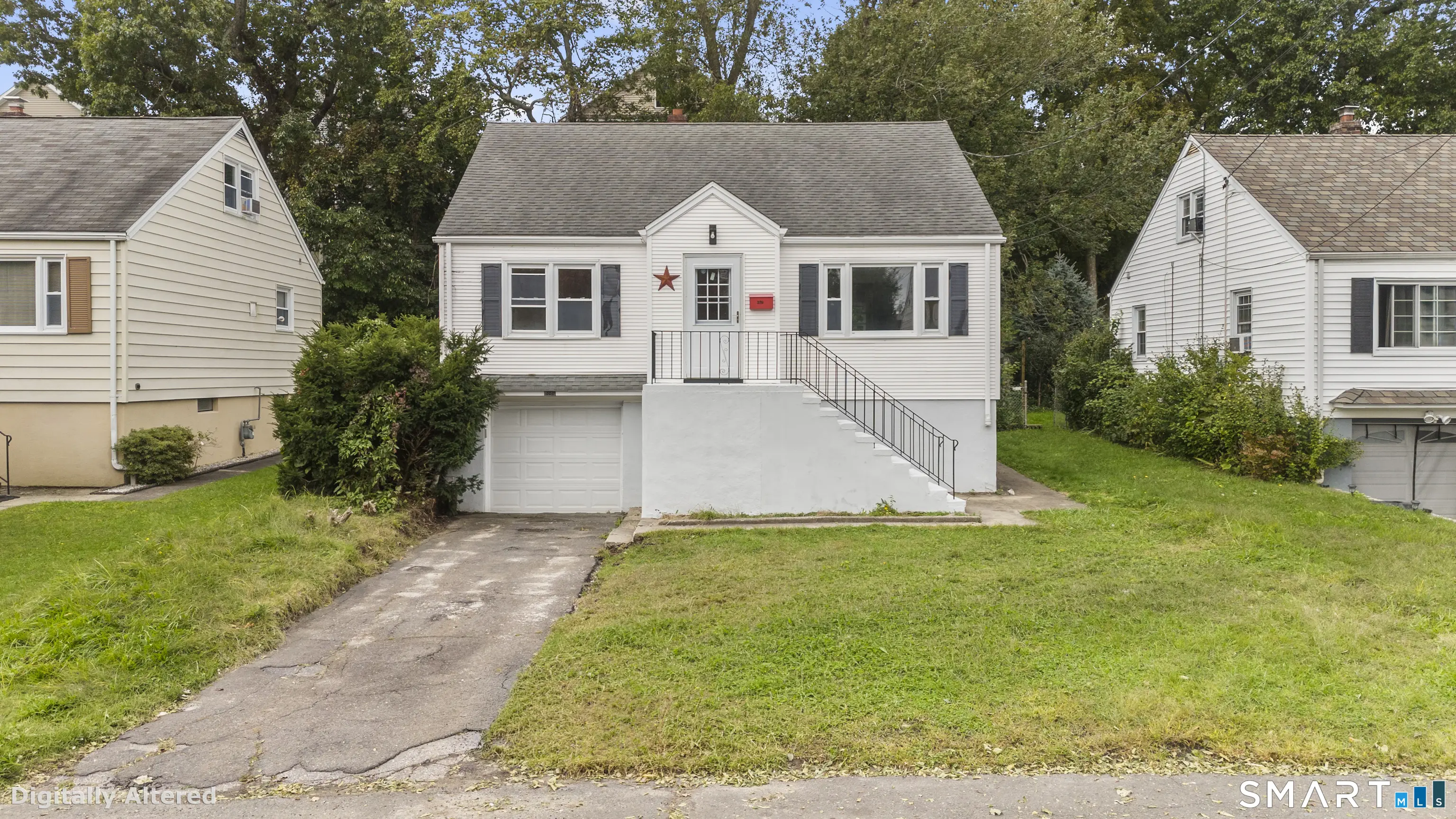 329 Greenwood Street, Bridgeport