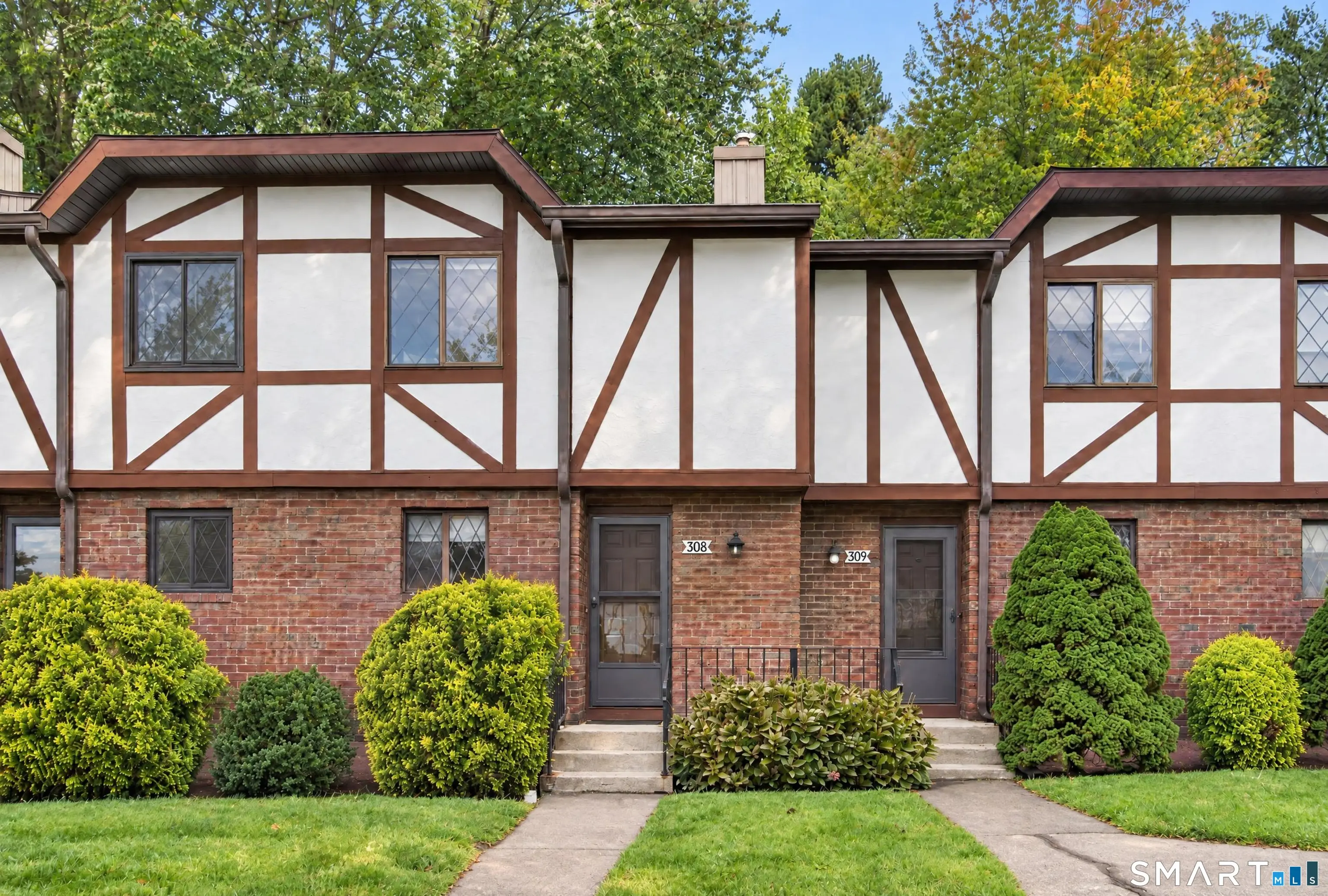 308 Cedar Hollow Drive 308, Rocky Hill