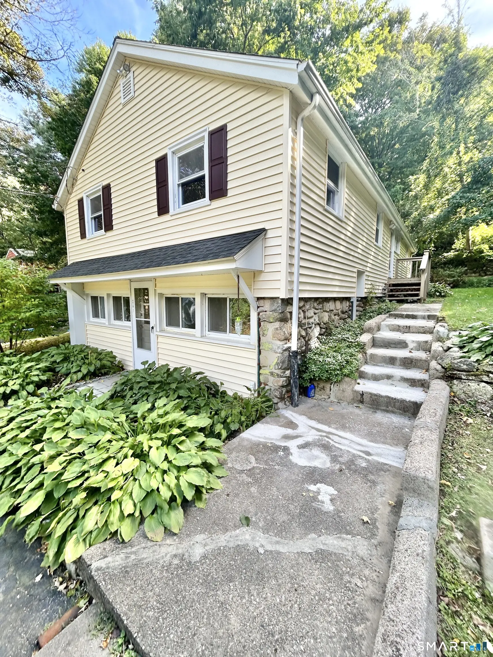241 Cottage Street, Monroe