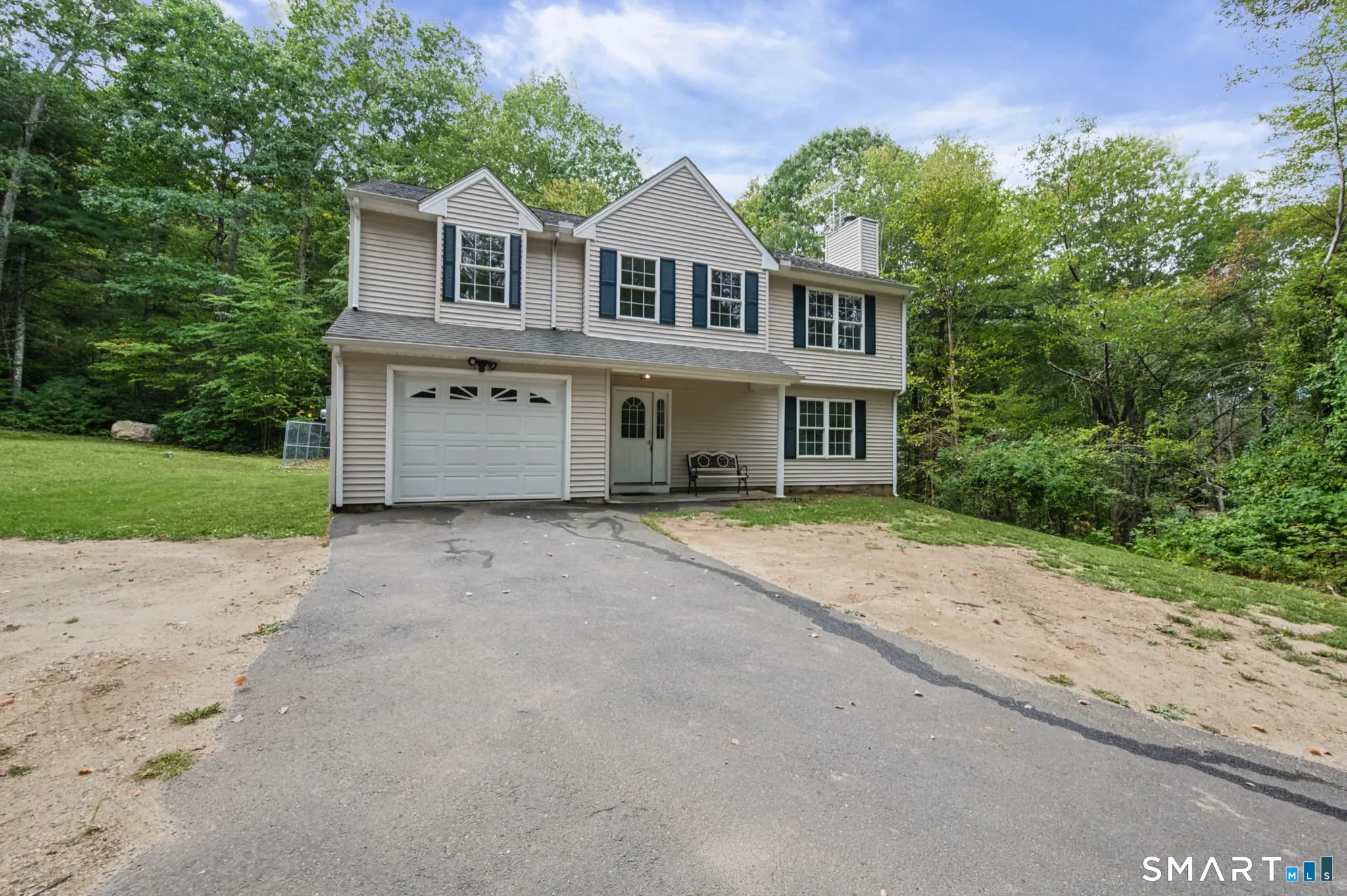 60 Tolland Avenue, Stafford