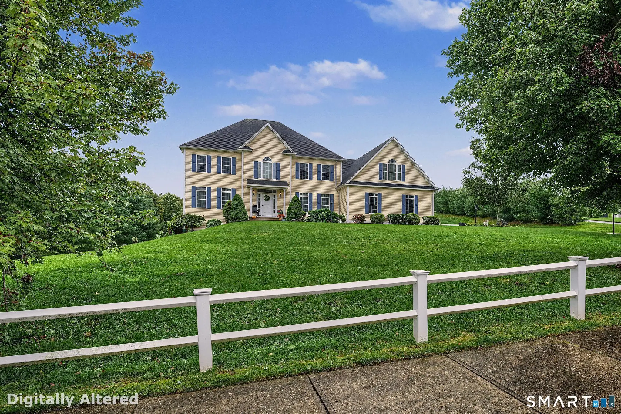 9 Pierpont Court, North Haven