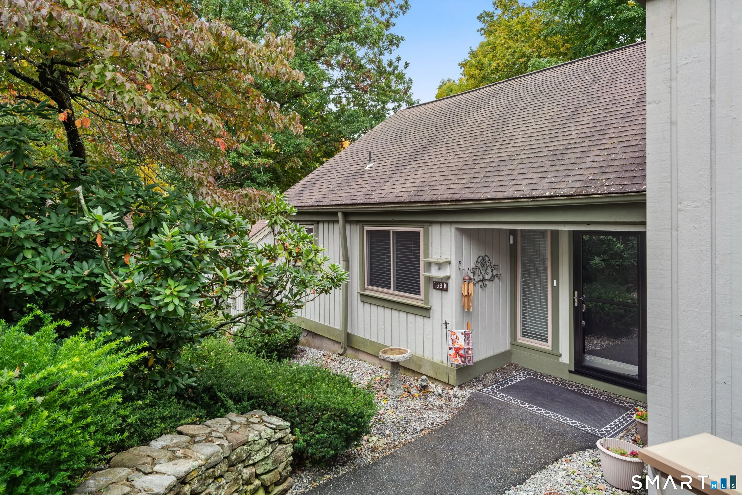 139 Heritage Village B, Southbury
