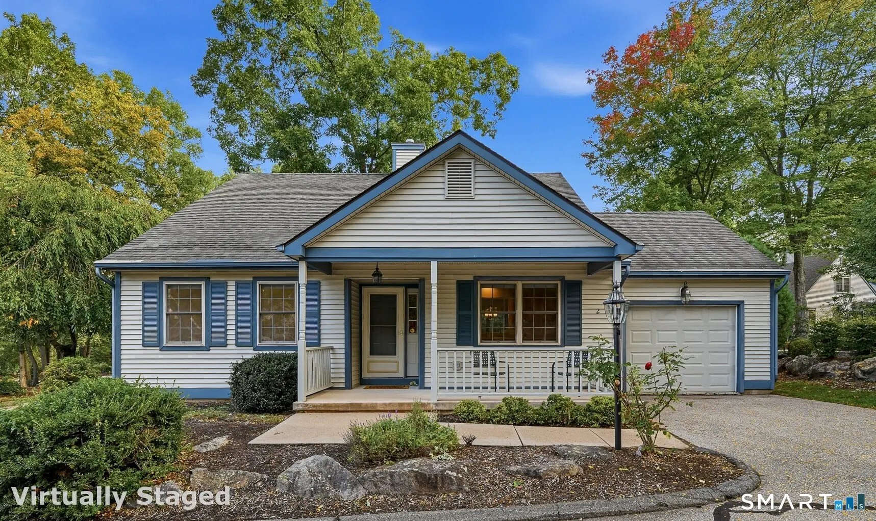 2 Hawthorne Lane 2, East Lyme