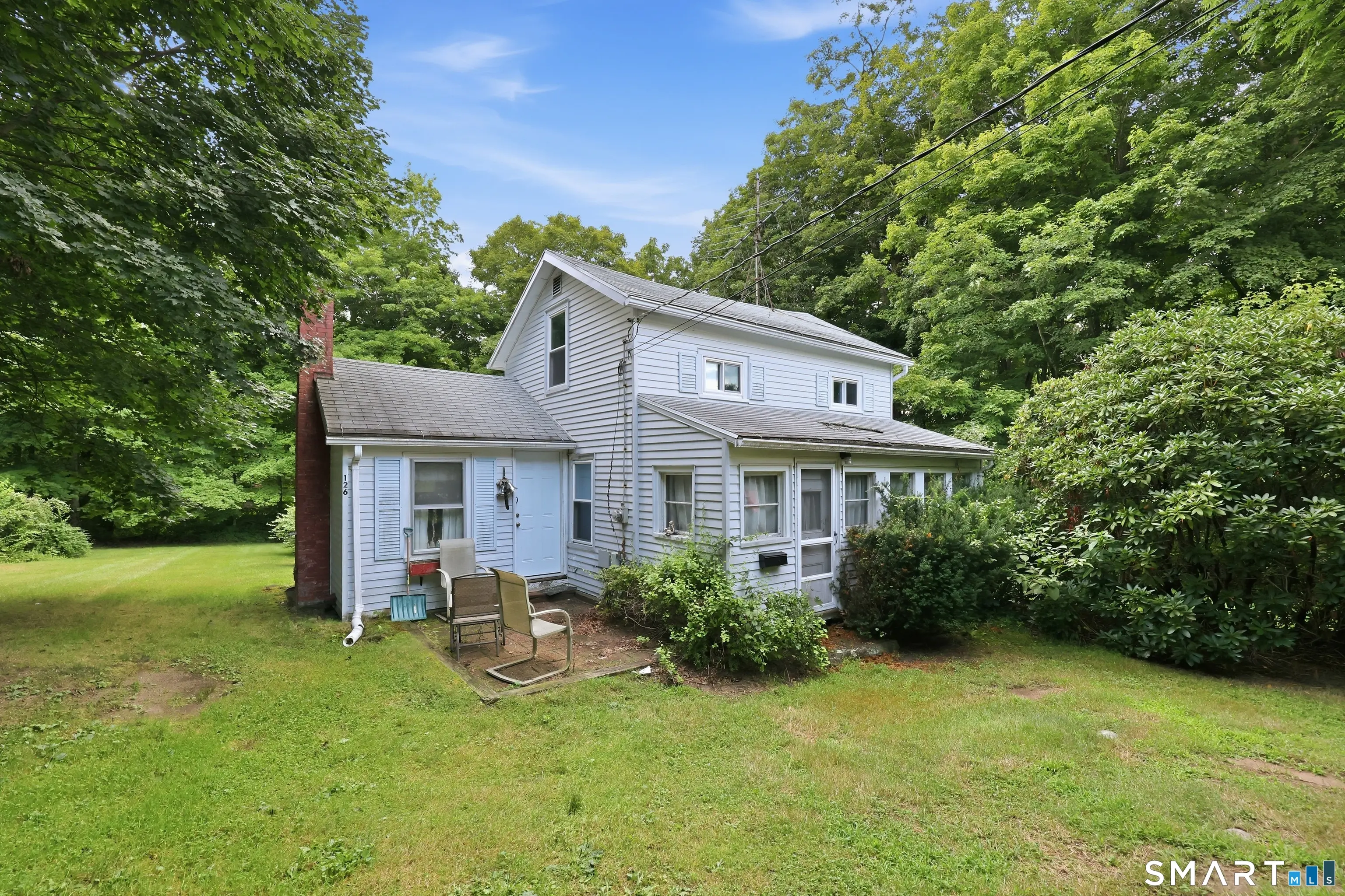 126 Main Street, East Hampton