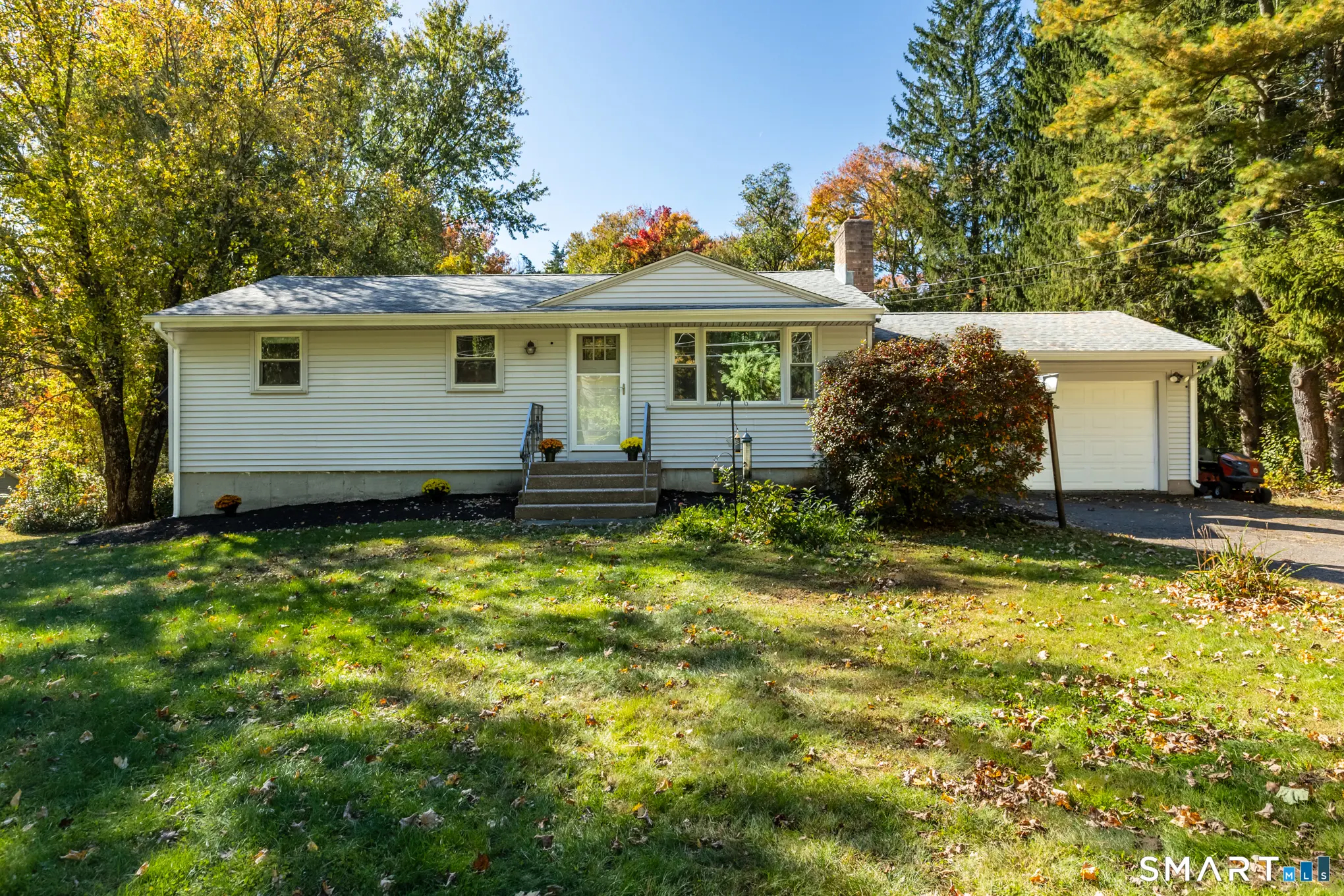 1485 North River Road, Coventry