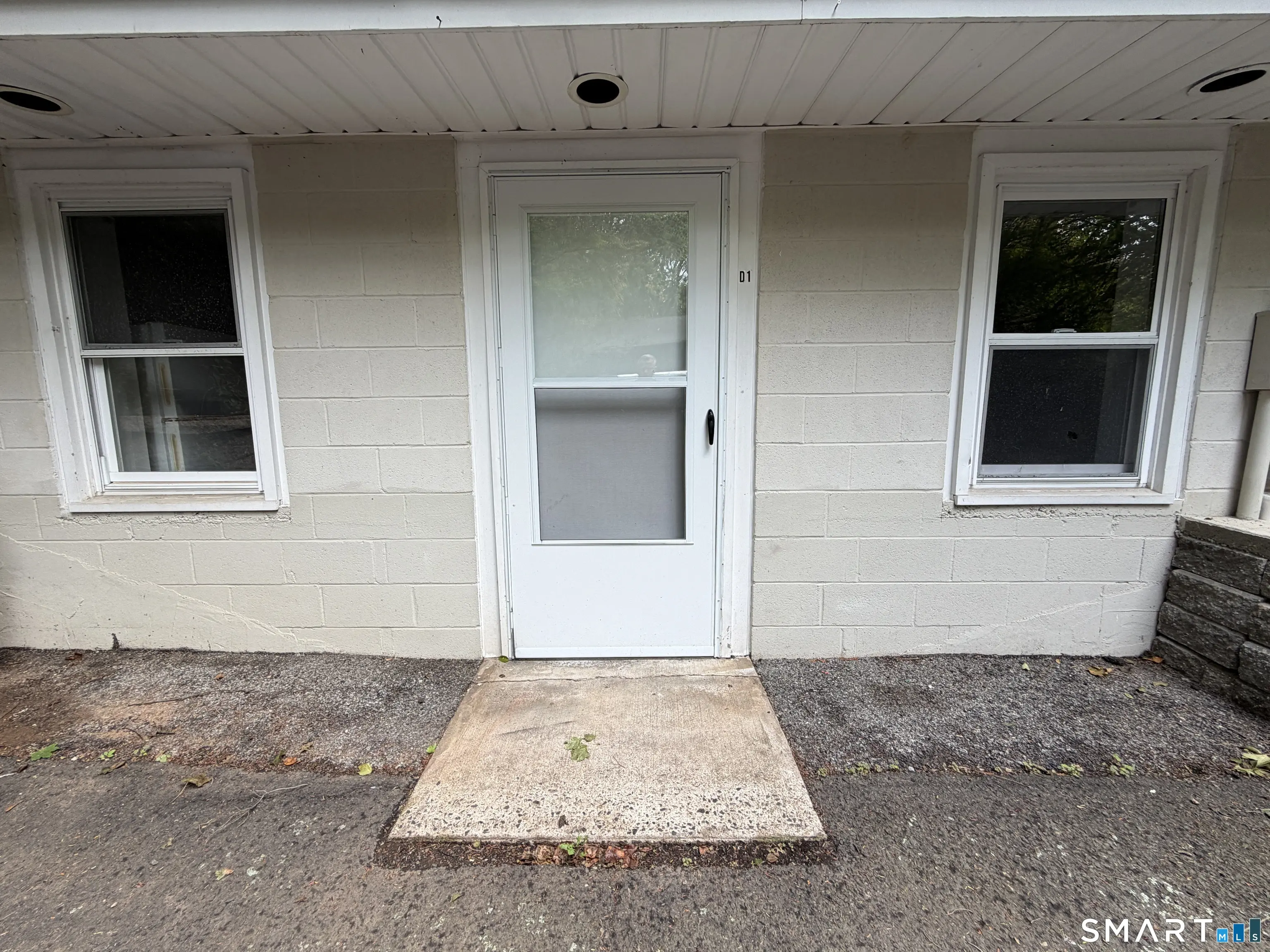 54 Monroe Street D-1, Branford