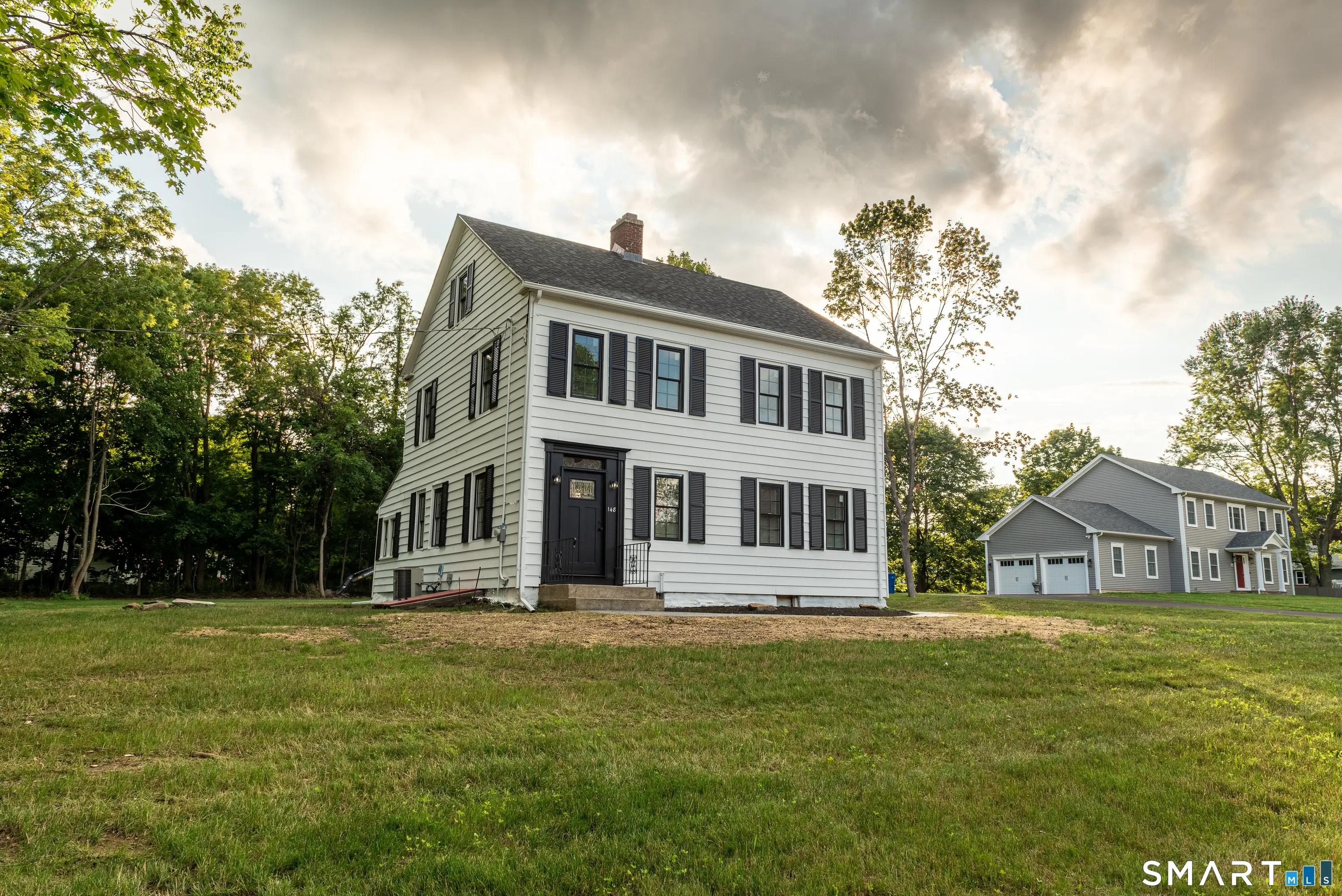 148 Ripton Road, Shelton
