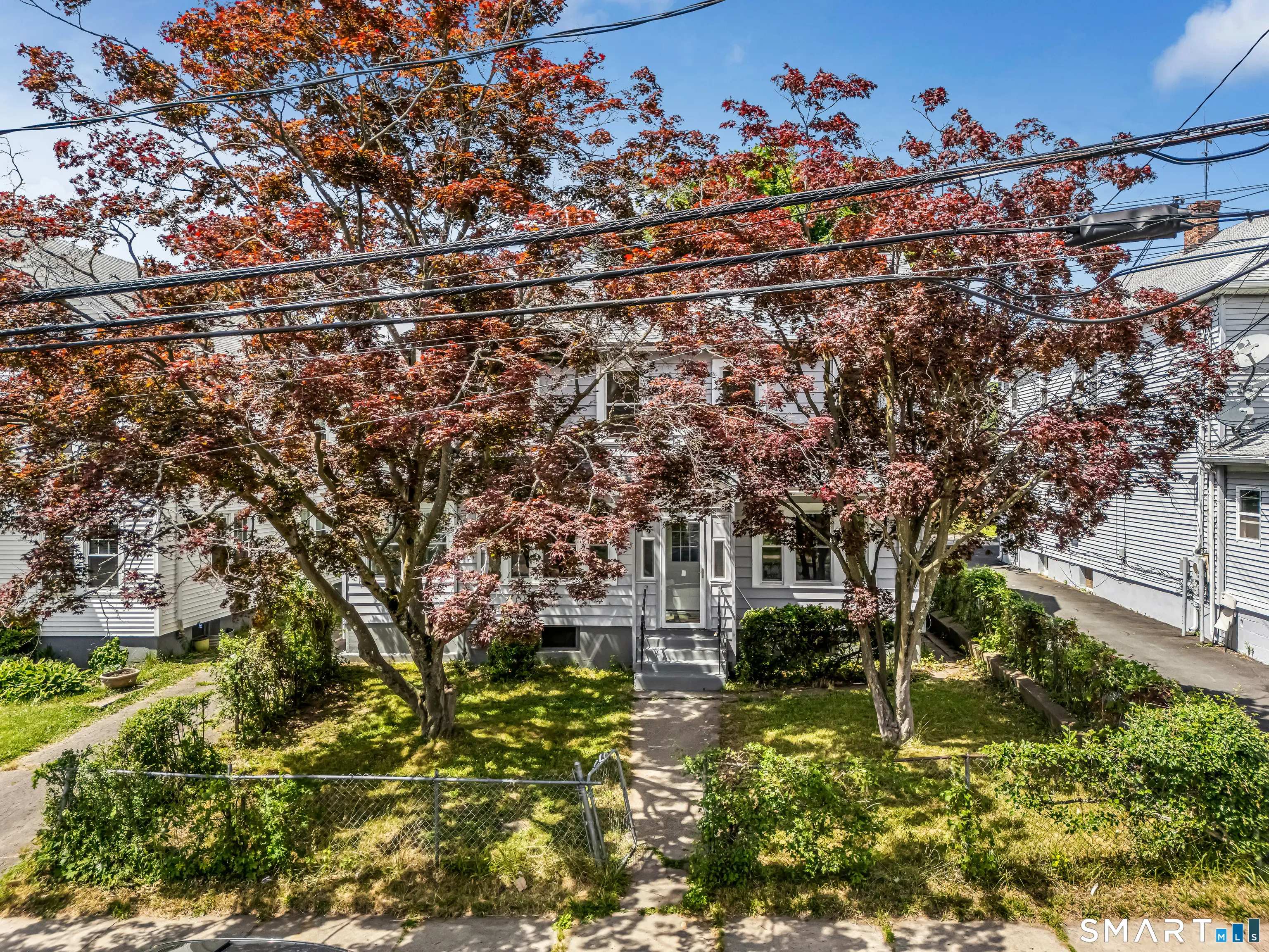 110 Plainfield Street, Hartford