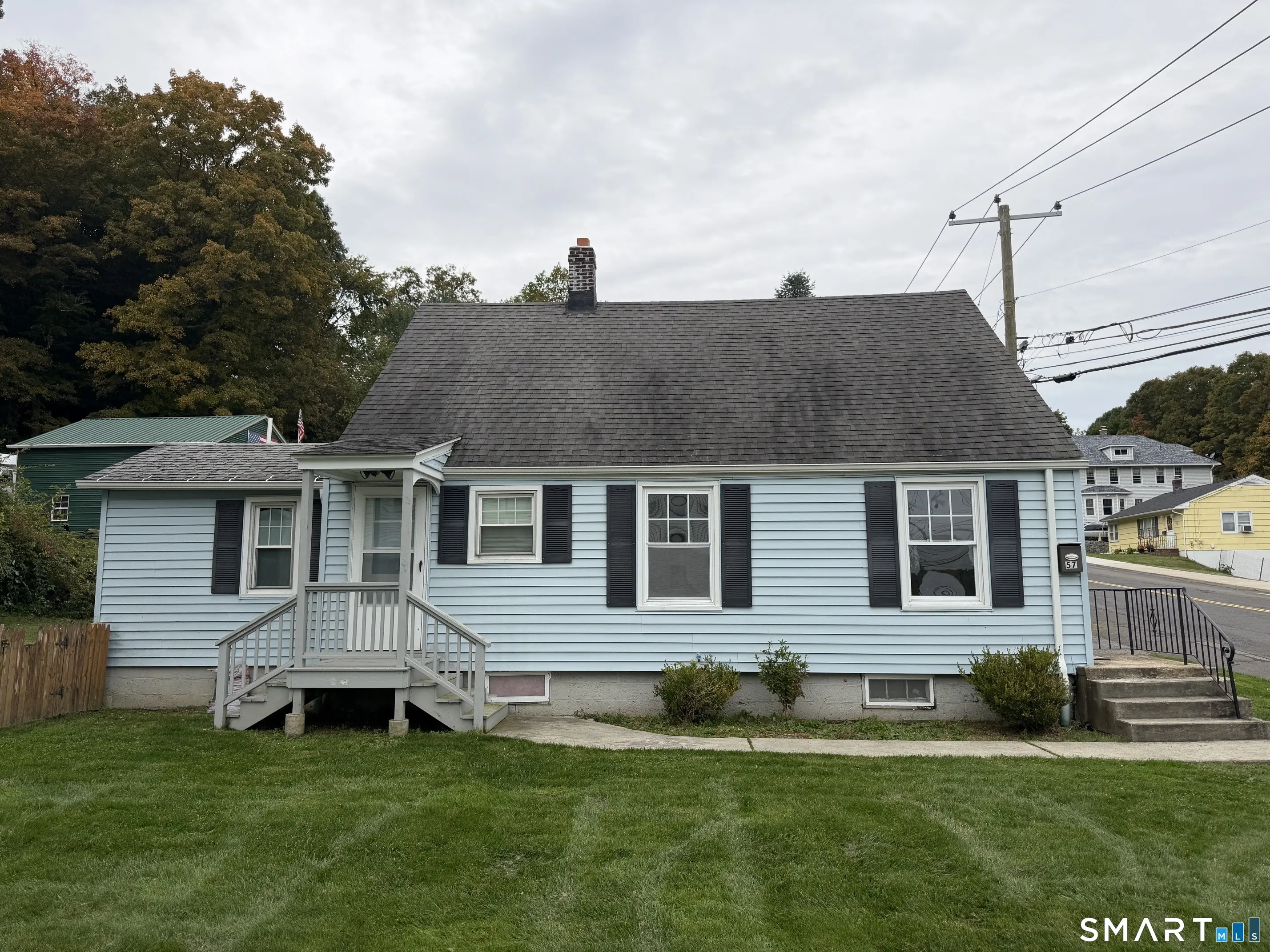 57 Woodruff Avenue, Watertown