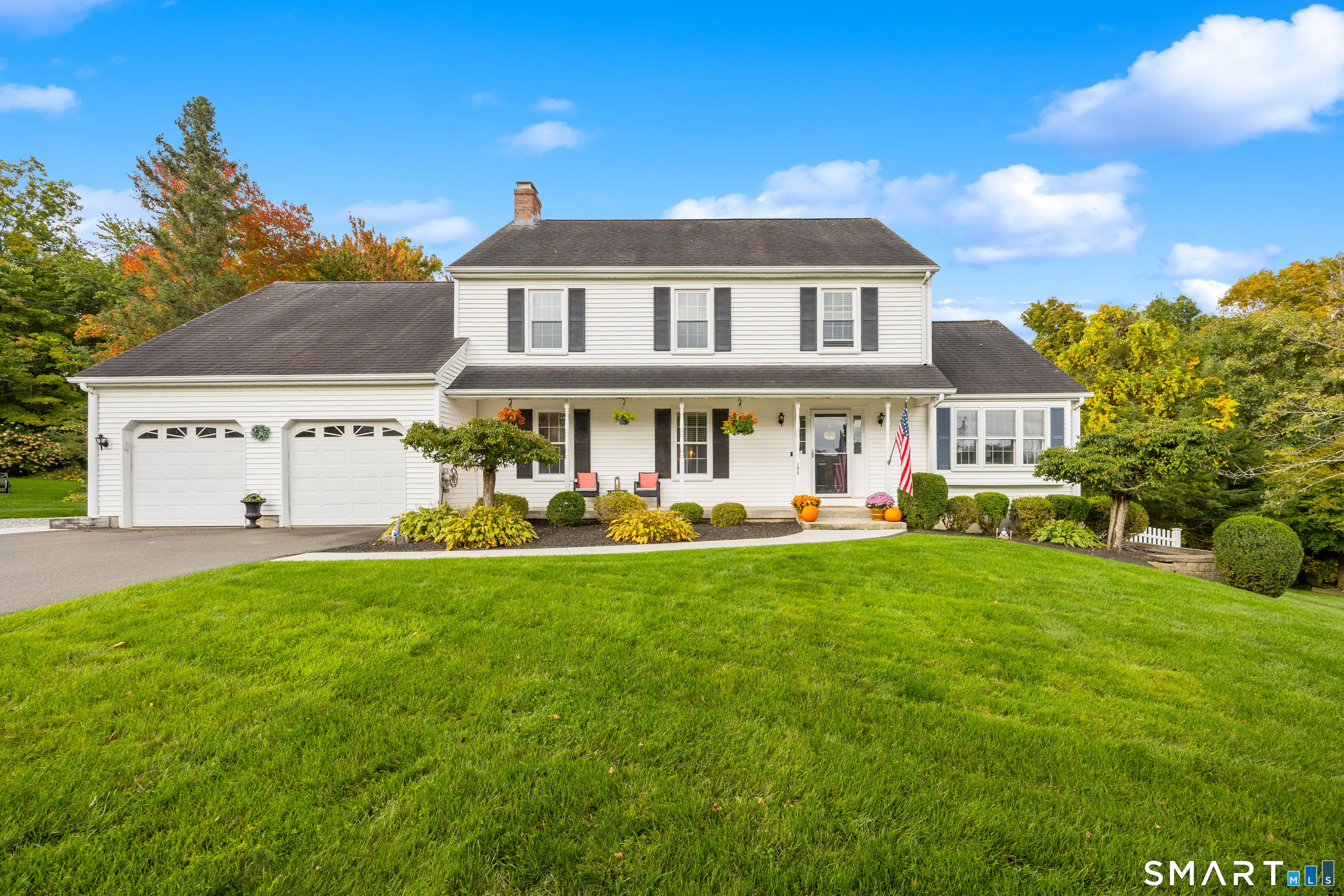 104 Northwest Drive, Watertown