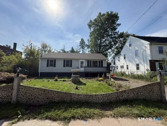 35 Chapman Street, East Hartford