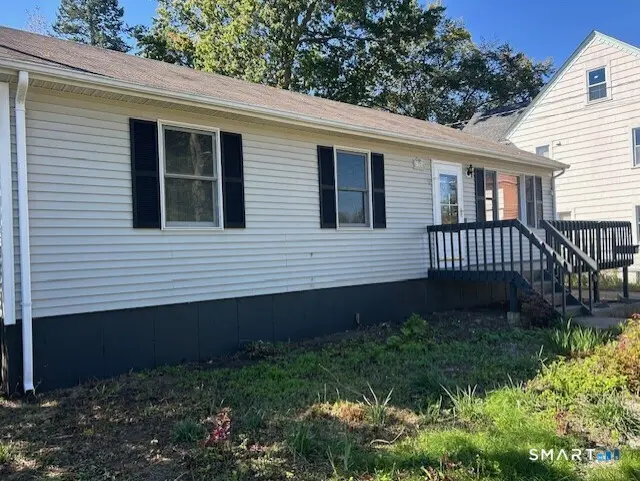 35 Chapman Street, East Hartford