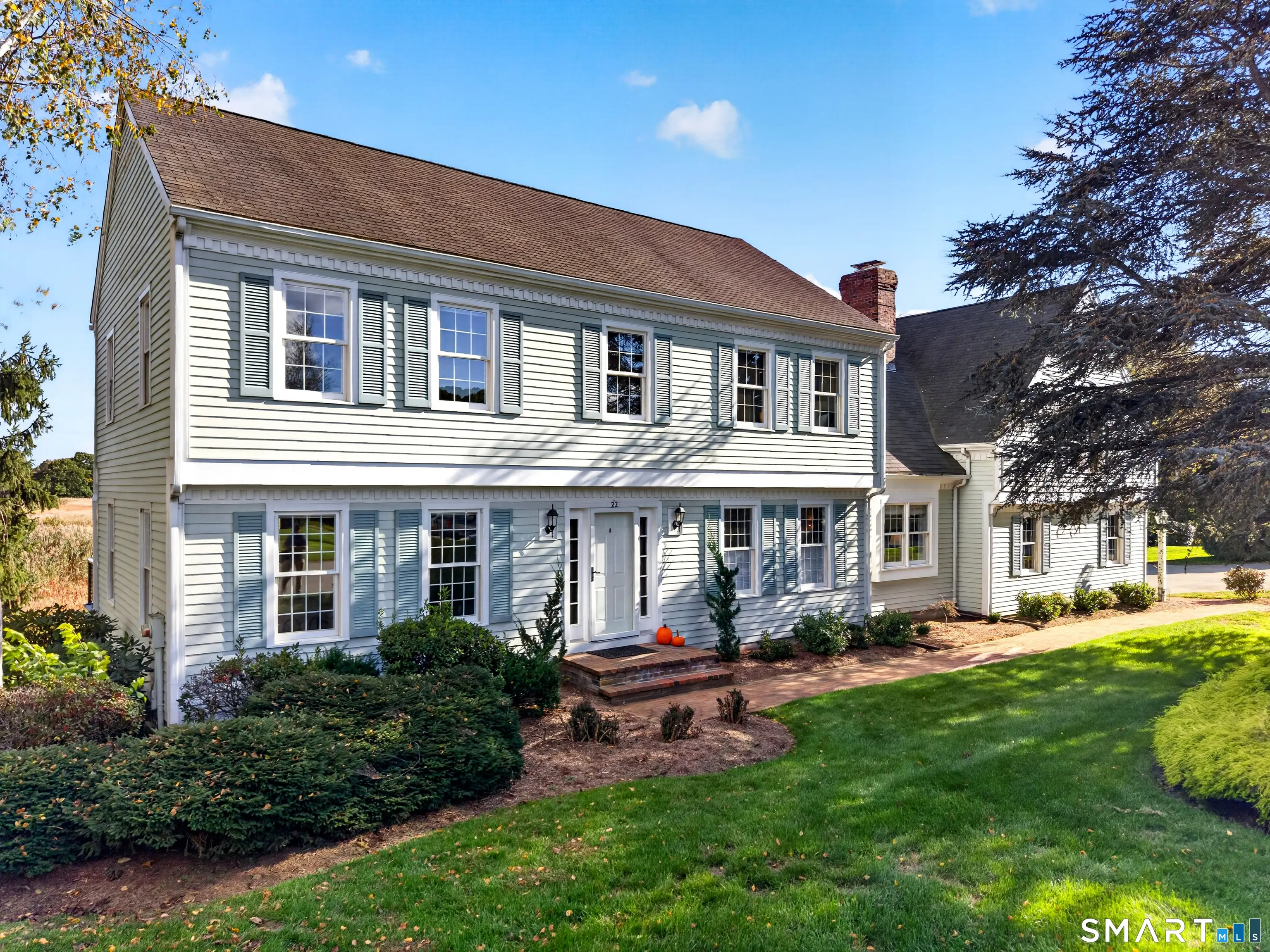 22 Kingsbridge Way 22, Madison