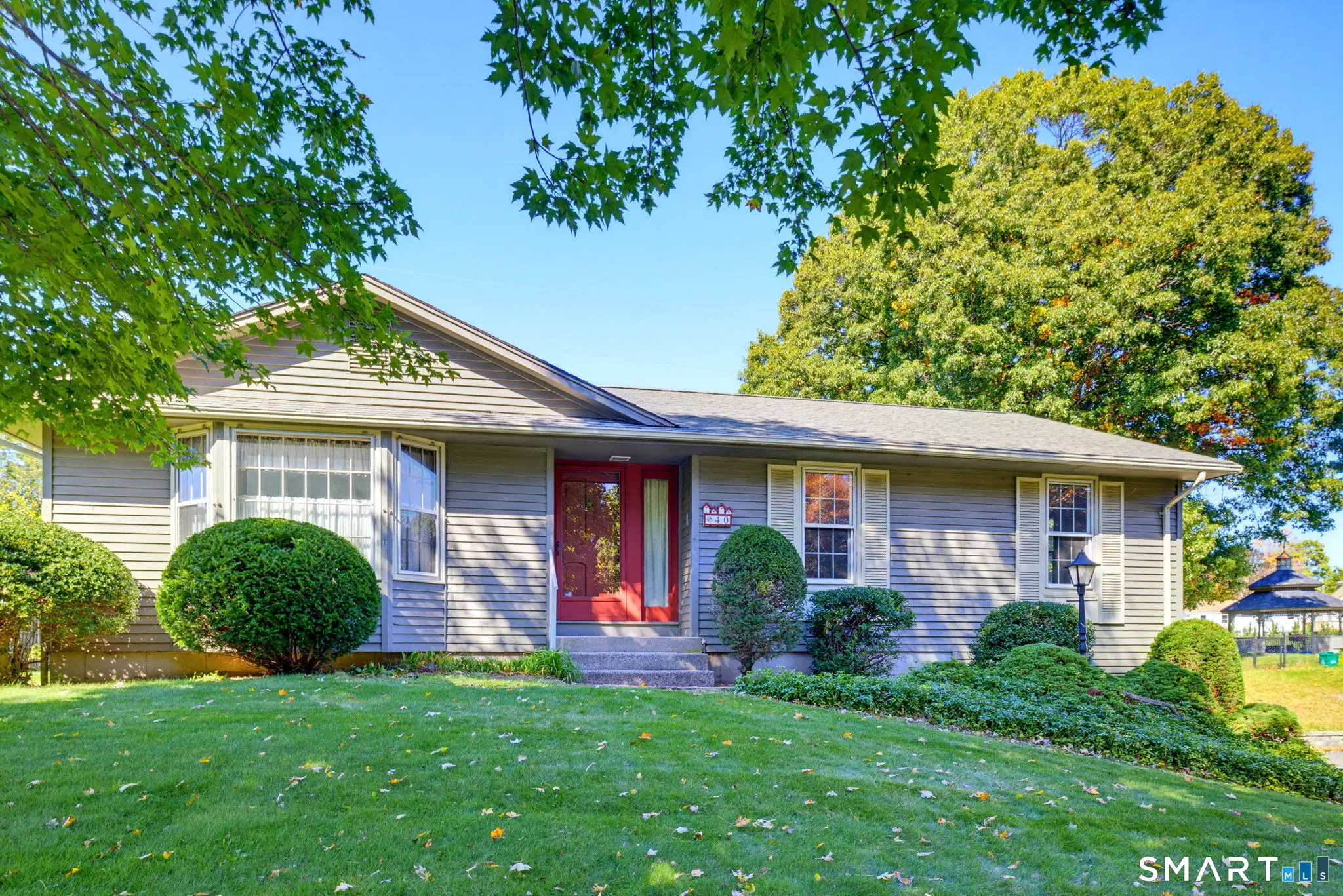 40 Butternut Lane, Southington