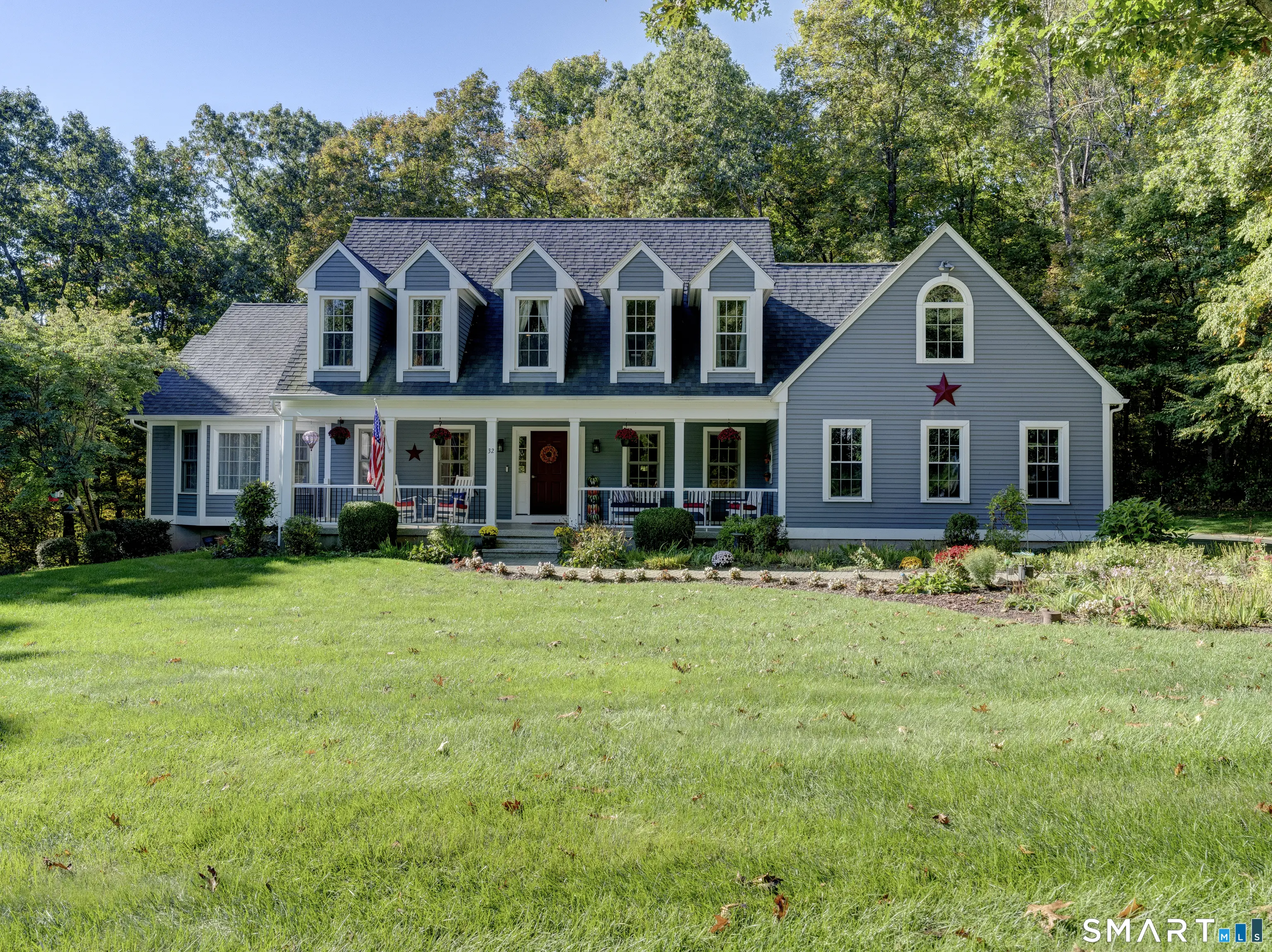 32 White Sail Drive, Southington