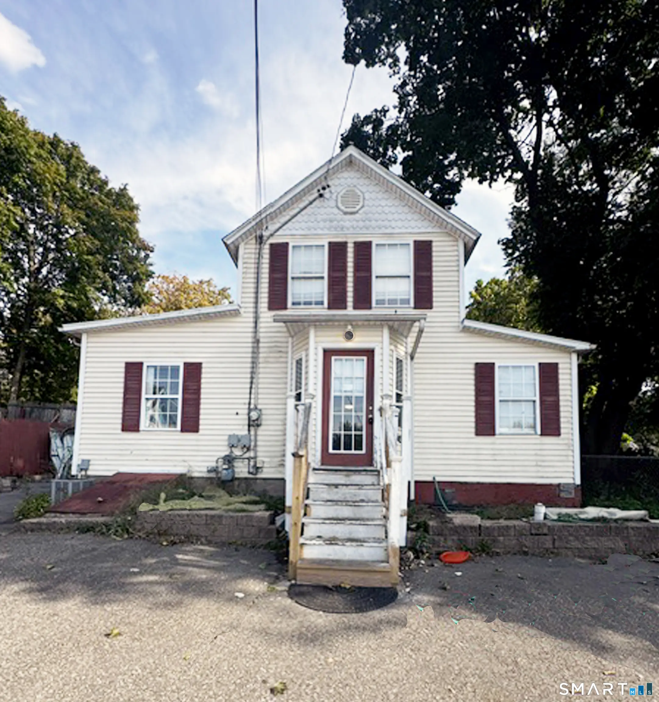685 Main Street, Ansonia