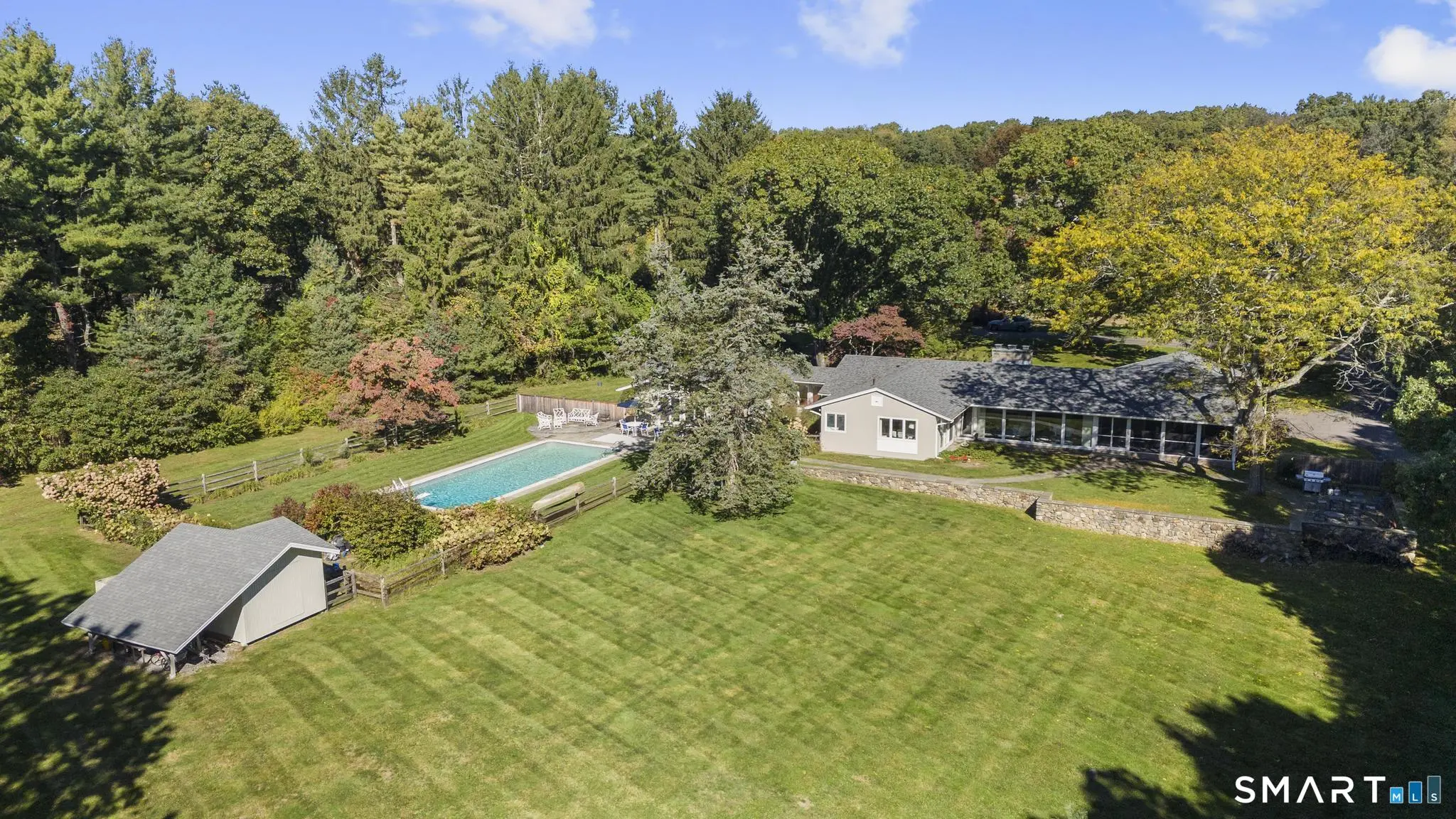 10 Fox Hill Road, Woodbridge