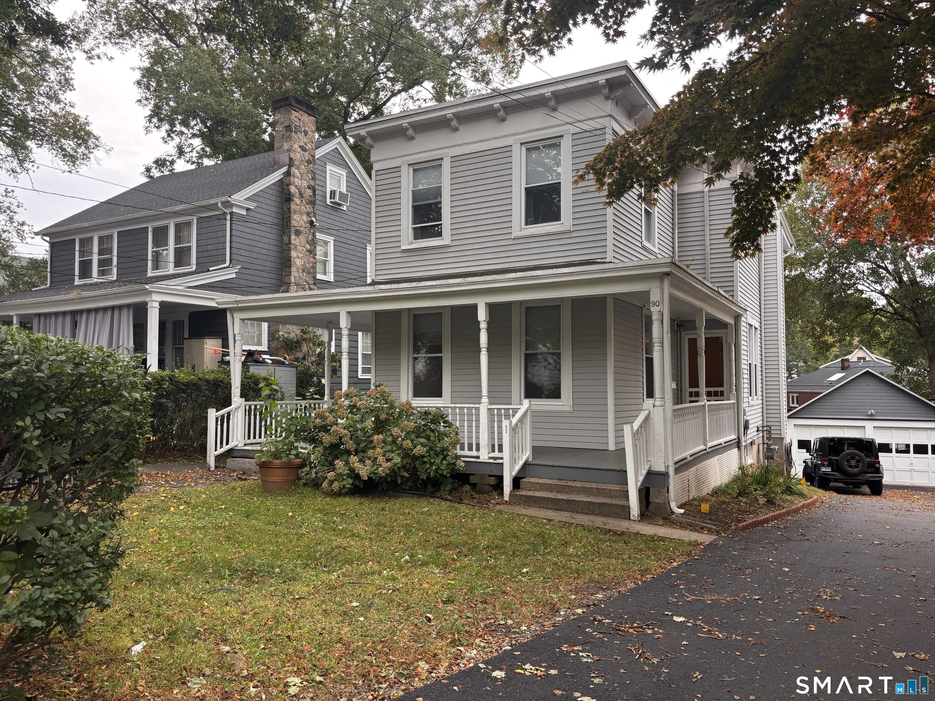 90 Winfield Street 1, Norwalk