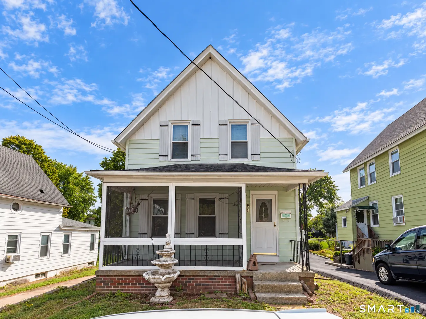 92 Fifth Street, Norwich