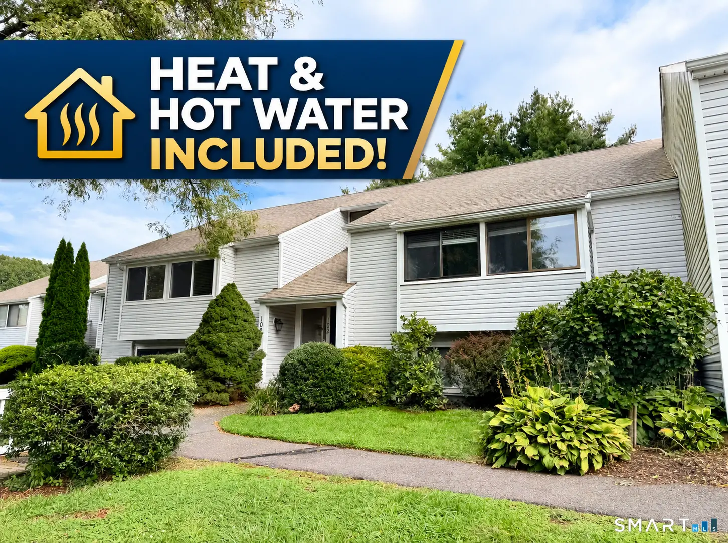 102 Brookwood Drive C, Rocky Hill