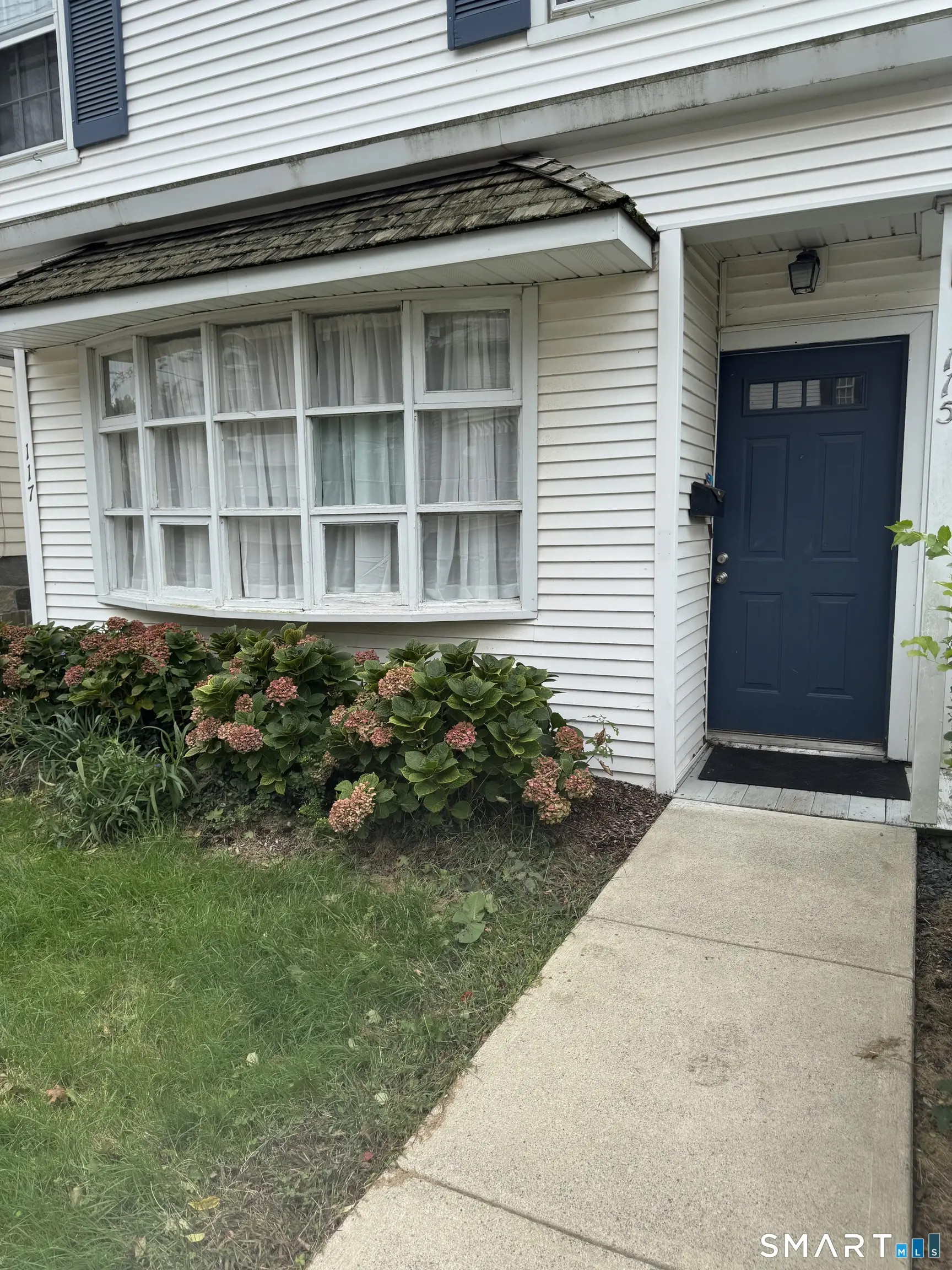 115 Whitfield Street 1, Guilford