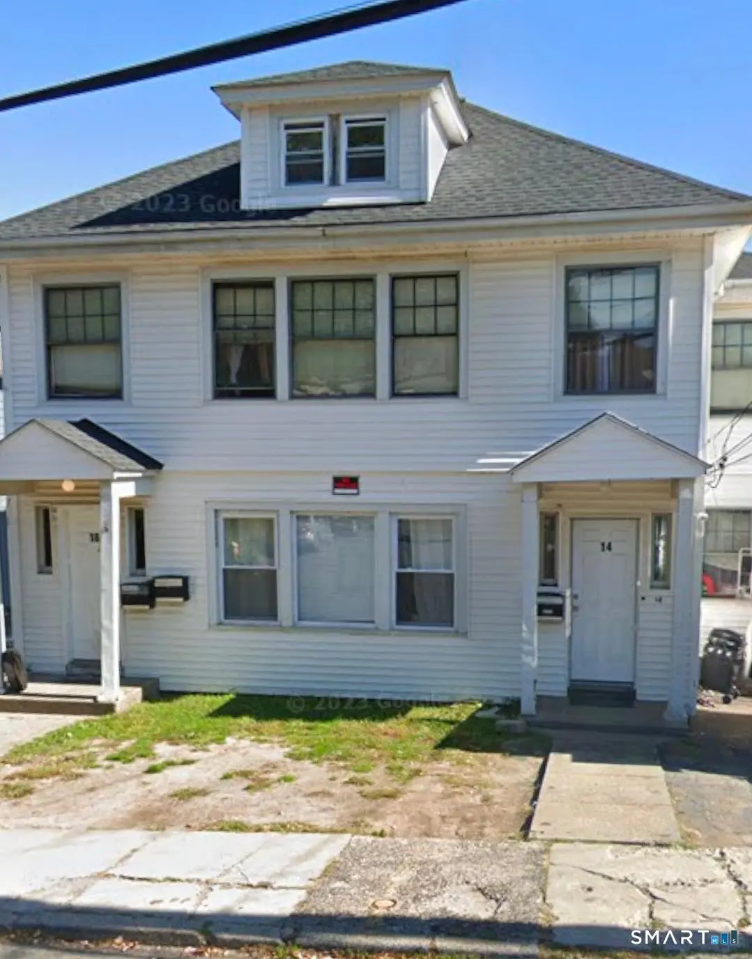 14 Grandview Avenue, Waterbury