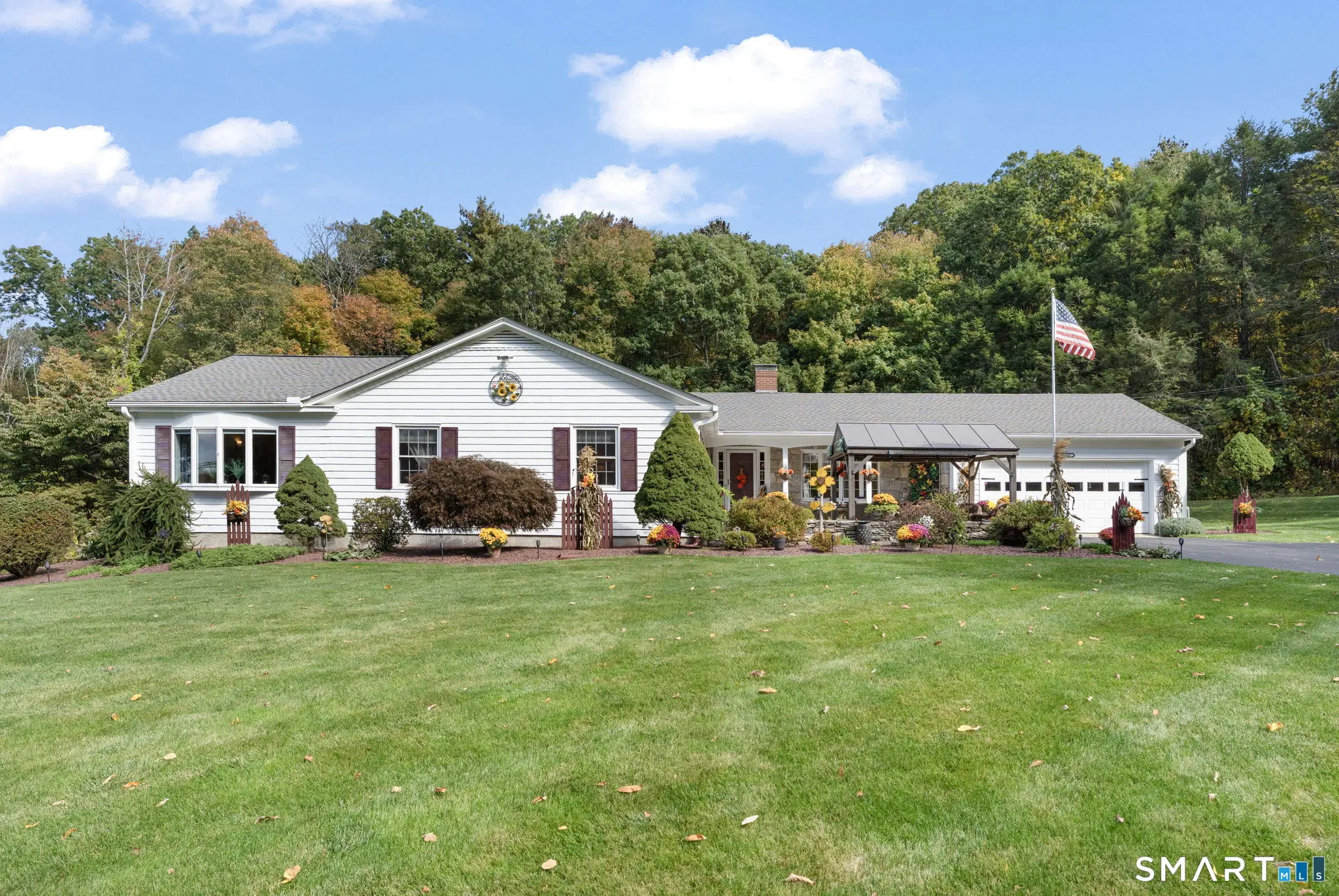 266 Heritage Road, Putnam