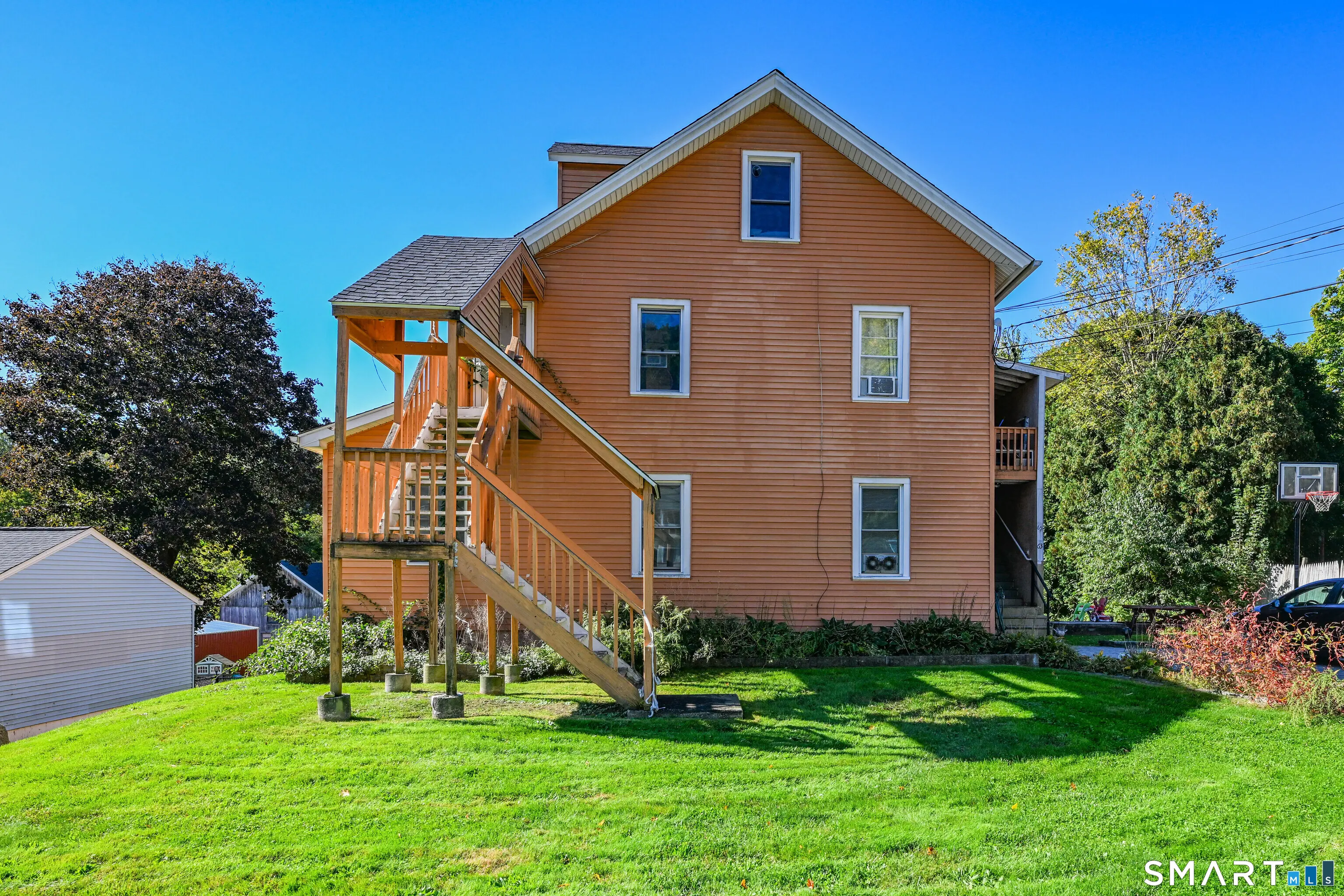 63 Litchfield Street, Thomaston
