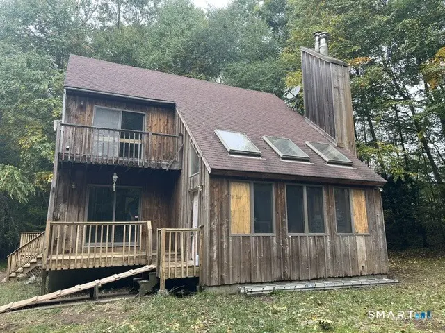 88 Way Road, Salem