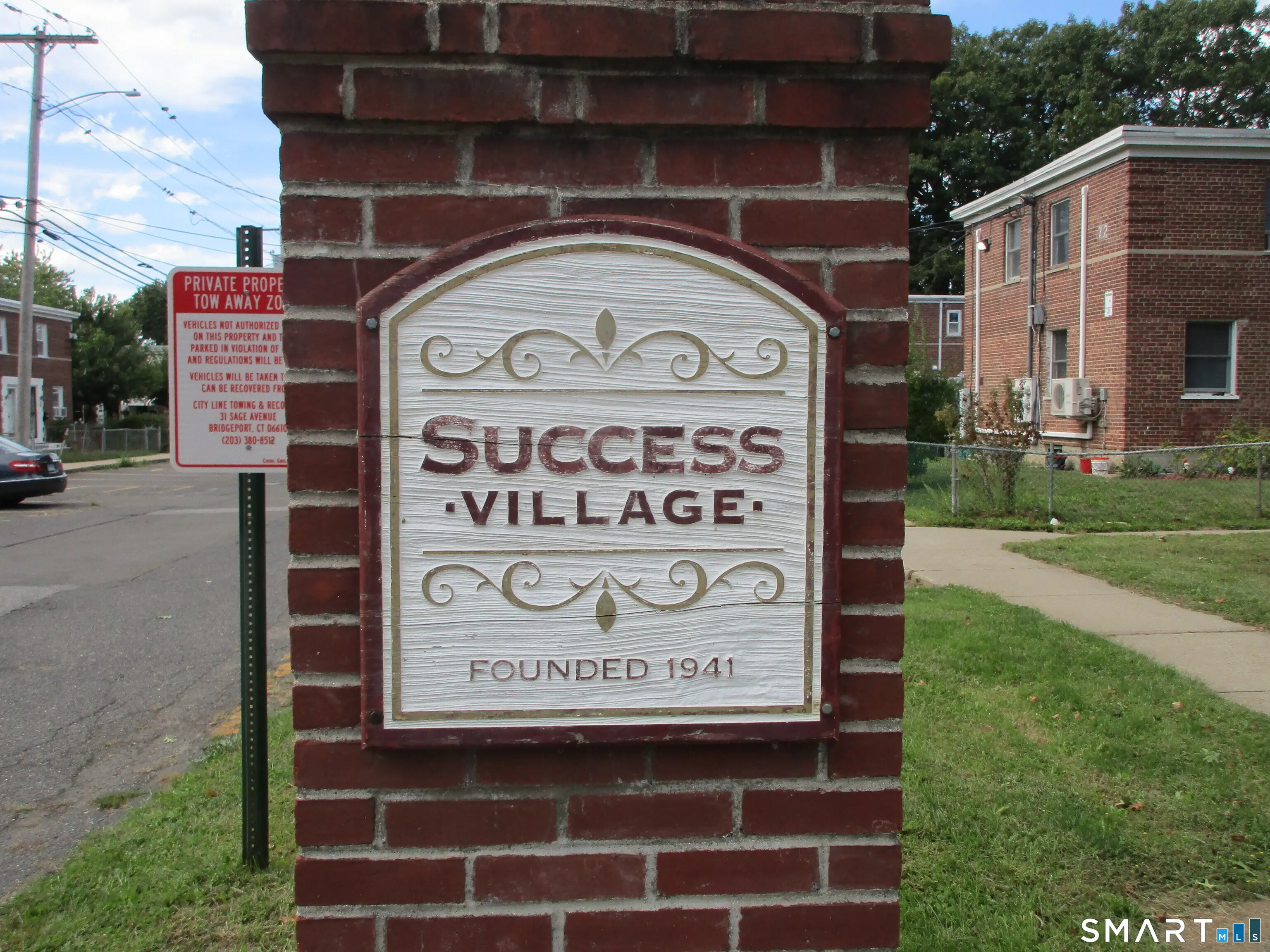 Court D 76 Success Avenue 28, Bridgeport